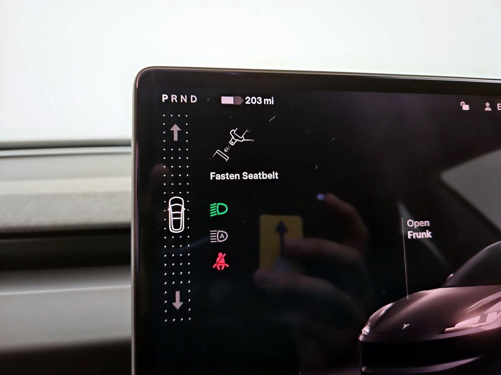2025 Tesla Model 3 Long Range - Photo 18