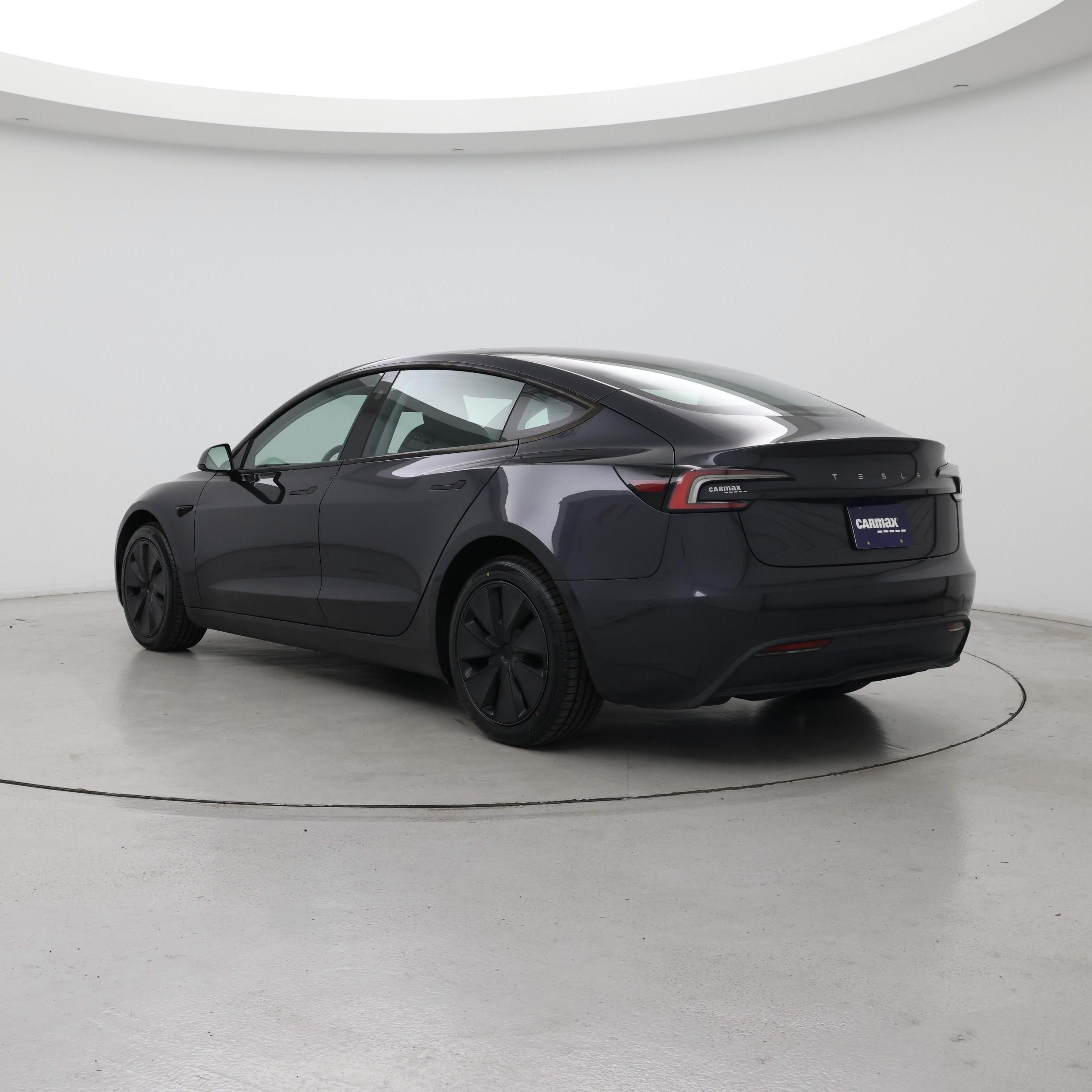 Thumbnail: 2025 Tesla Model 3 - 2