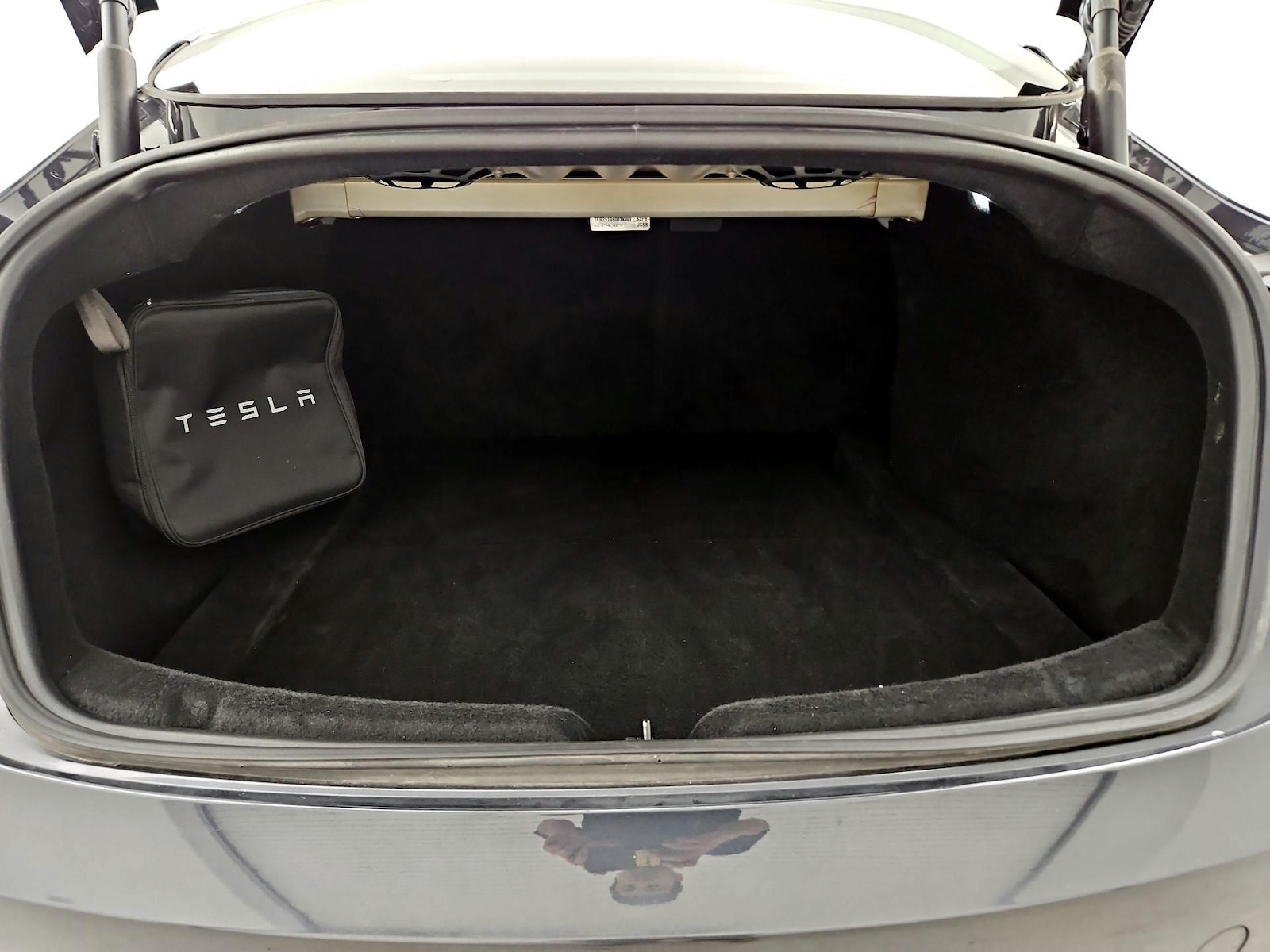 2025 Tesla Model 3 Long Range - Photo 21