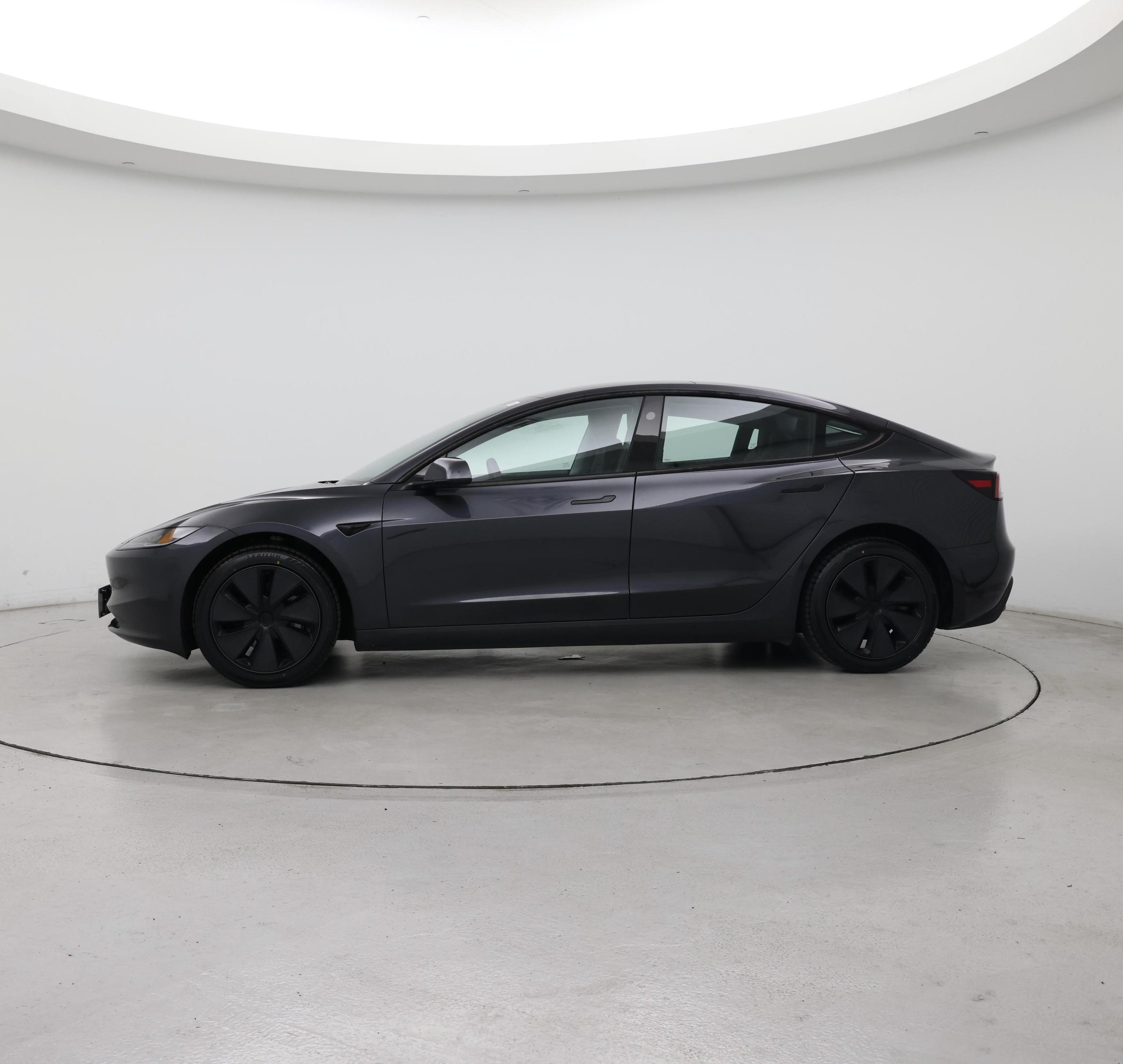 Thumbnail: 2025 Tesla Model 3 - 3