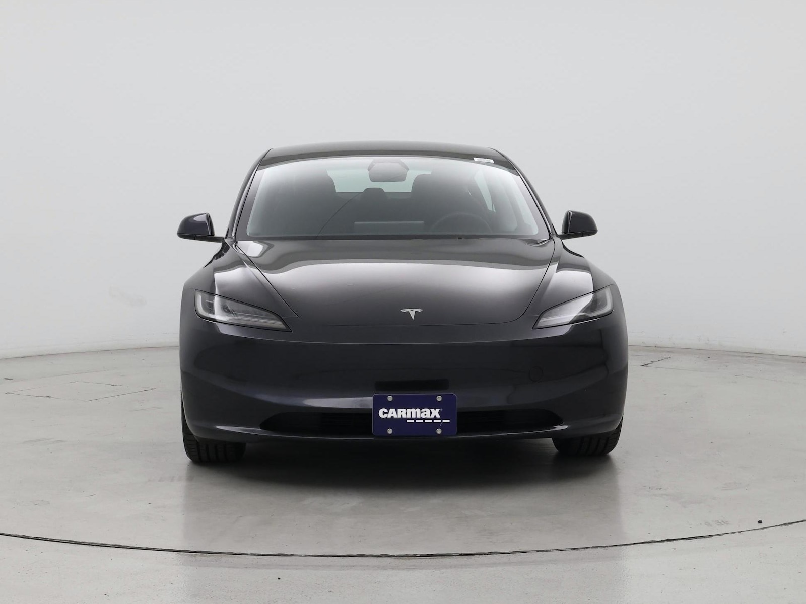 2025 Tesla Model 3 Long Range - Photo 6