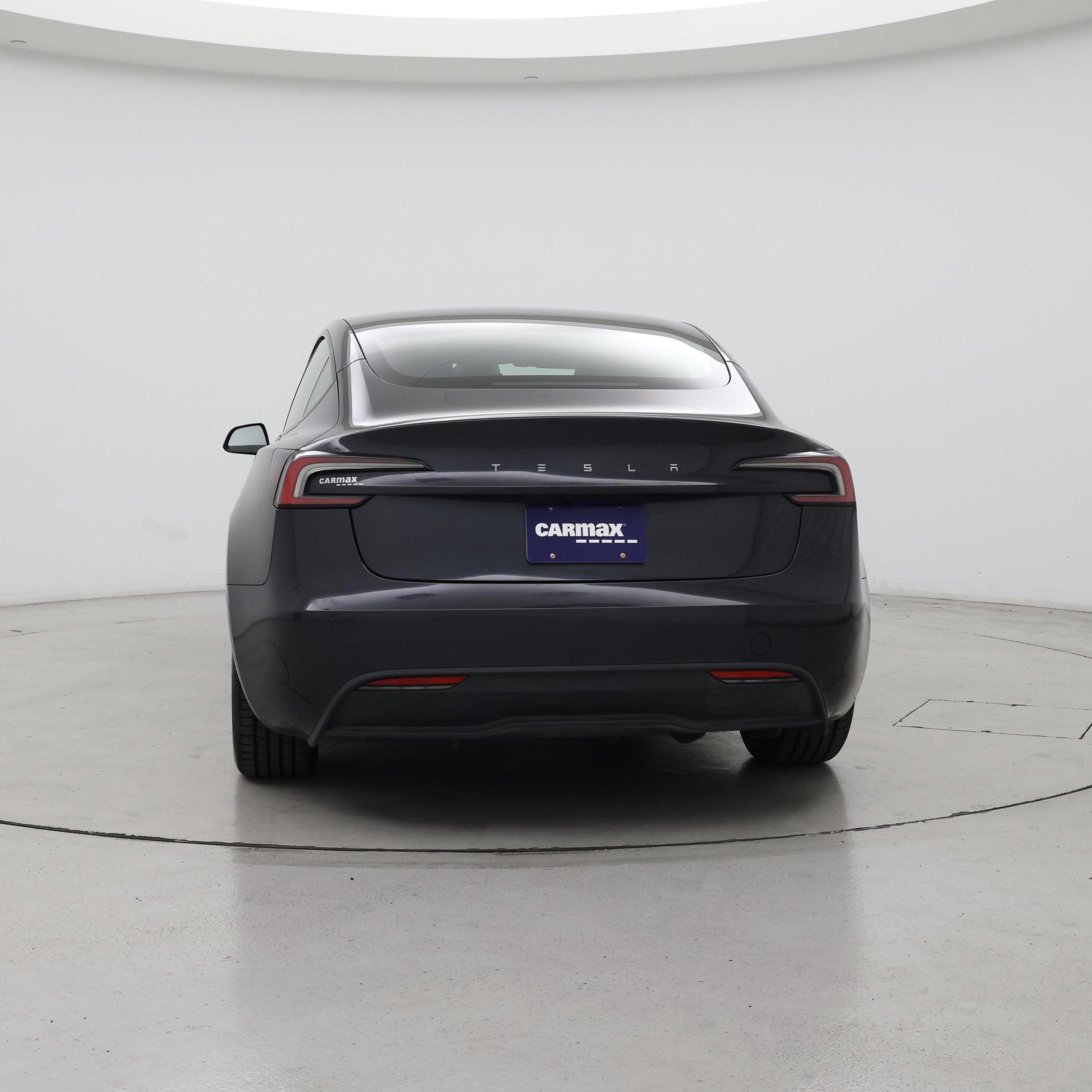 Thumbnail: 2025 Tesla Model 3 - 6