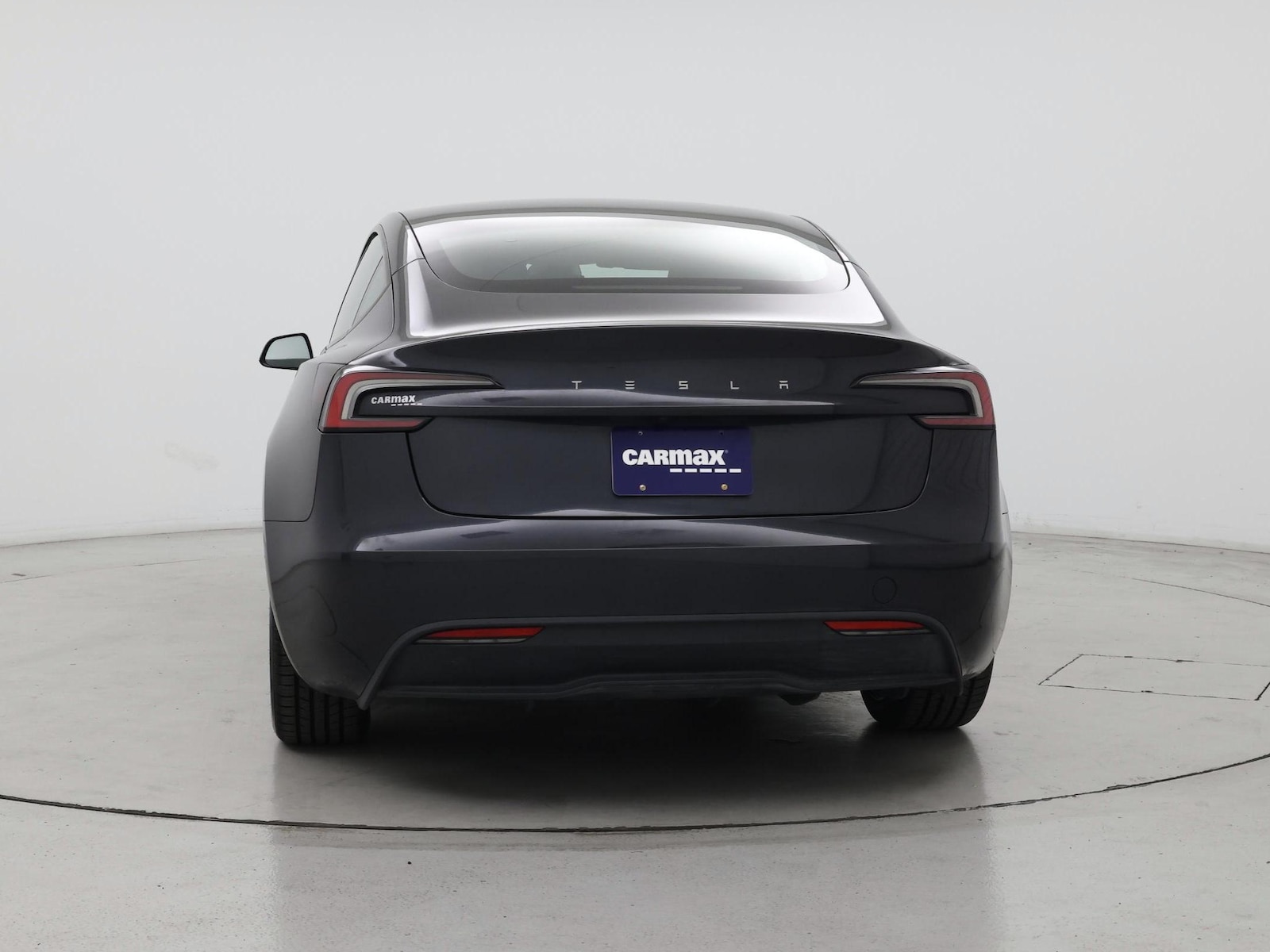 2025 Tesla Model 3 Long Range - Photo 7