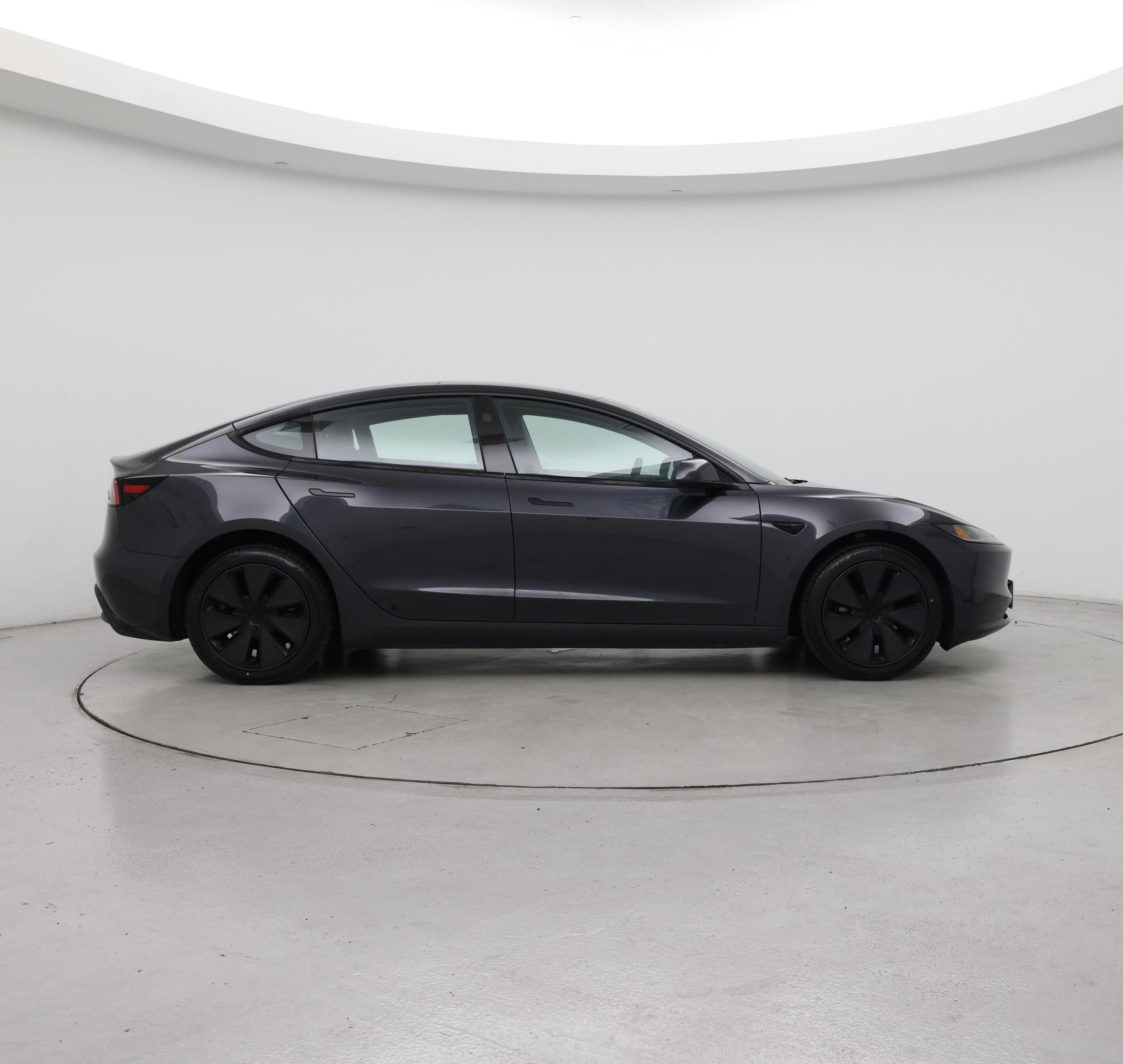 Thumbnail: 2025 Tesla Model 3 - 7