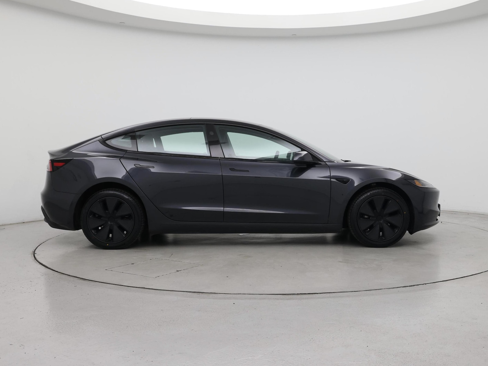 2025 Tesla Model 3 Long Range - Photo 8