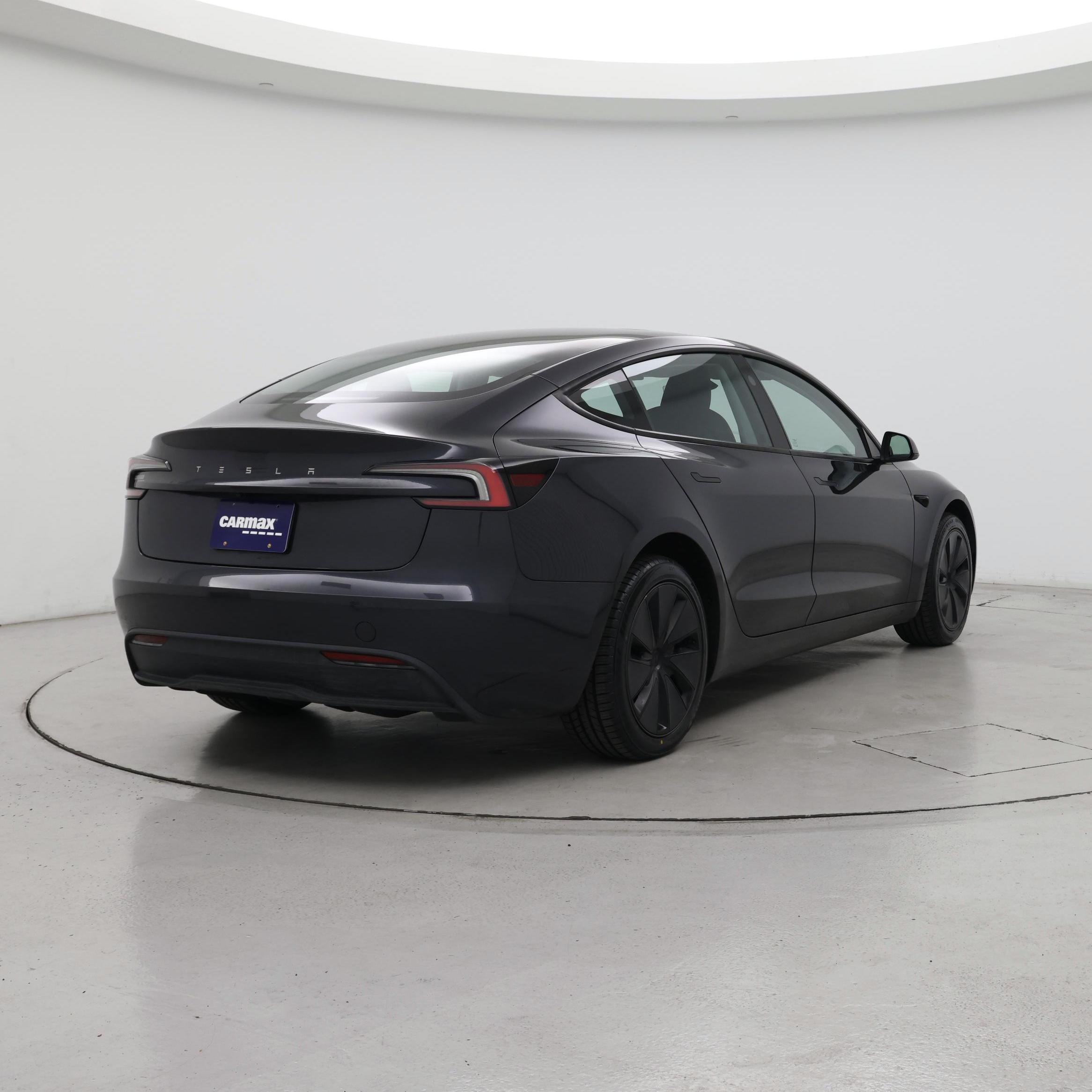 Thumbnail: 2025 Tesla Model 3 - 8