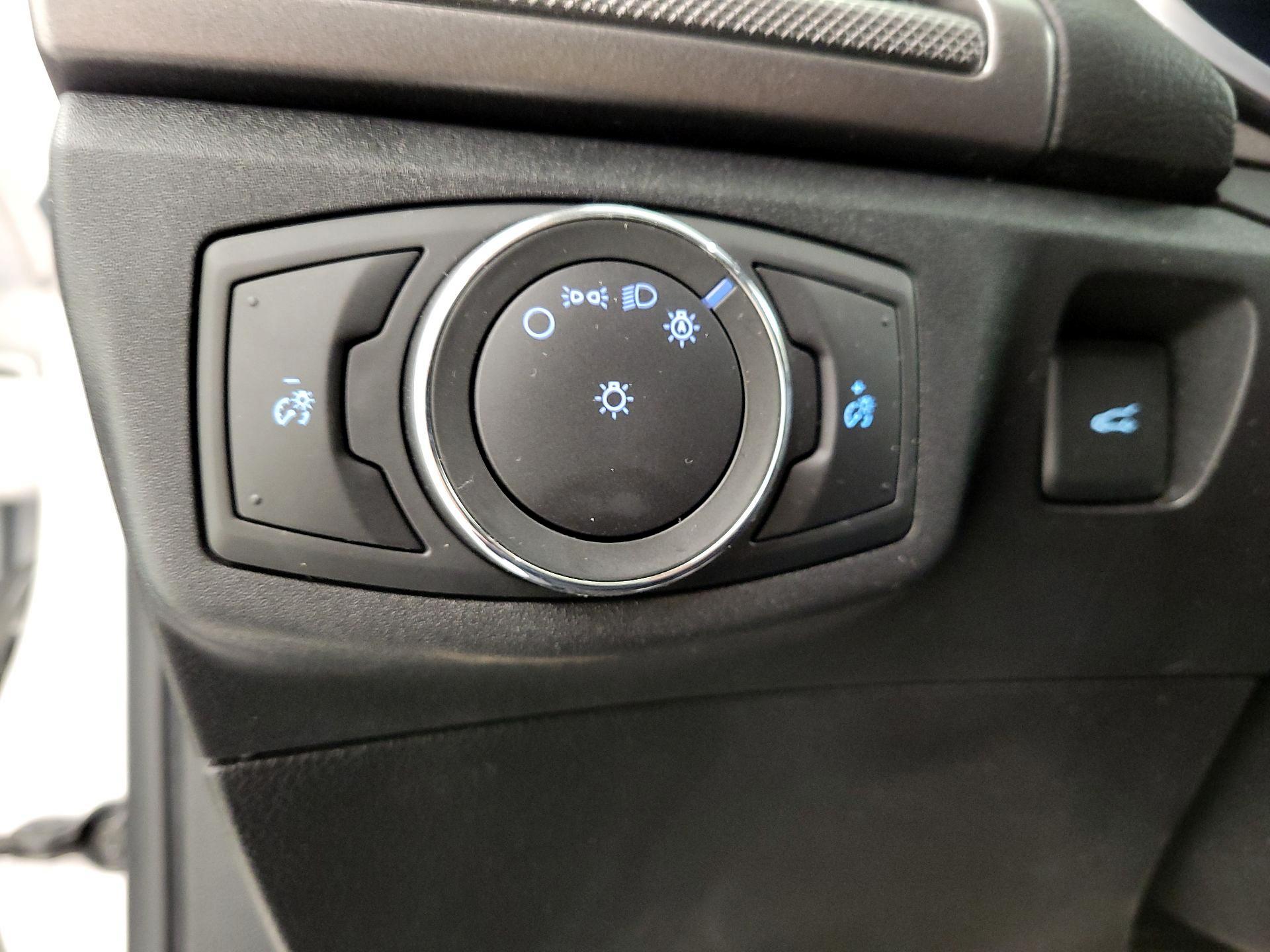 Thumbnail: 2019 Ford Fusion - 13