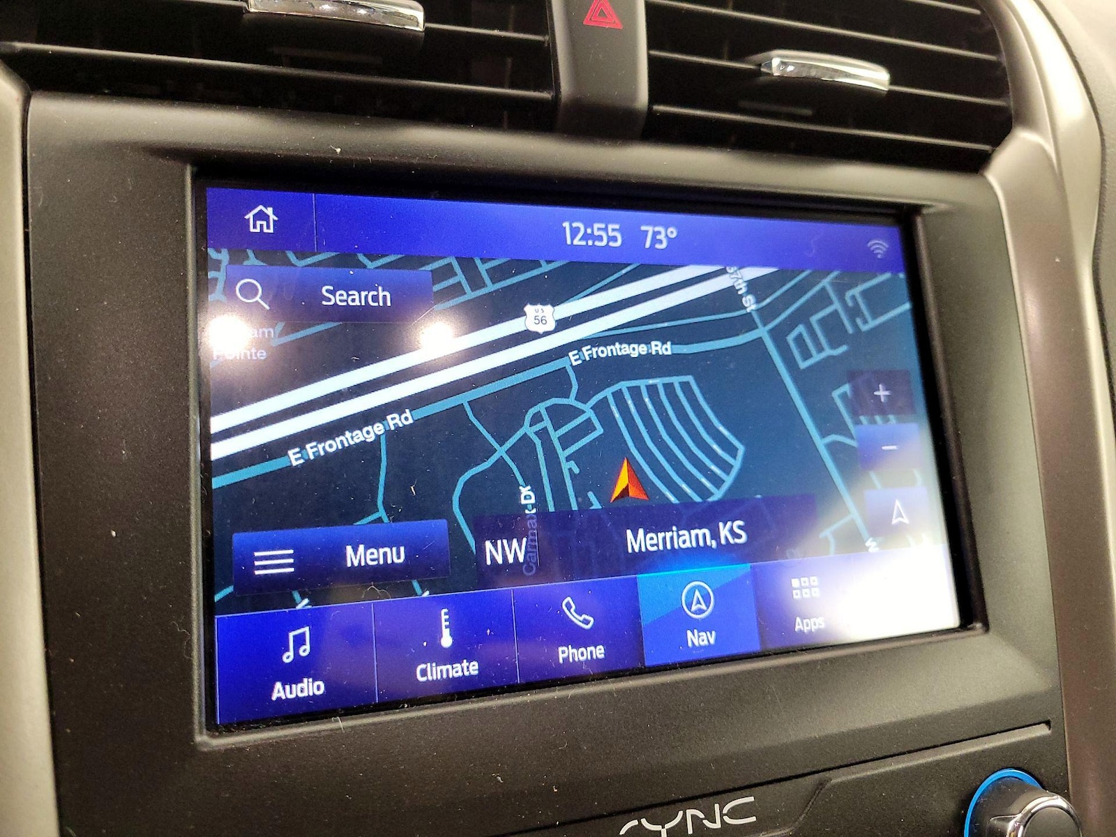 2019 Ford Fusion SE - Photo 15