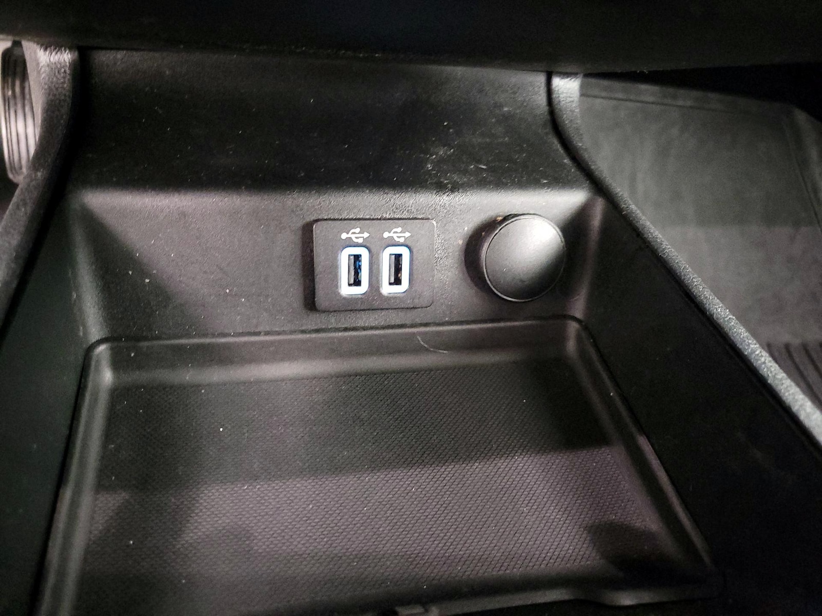 2019 Ford Fusion SE - Photo 20