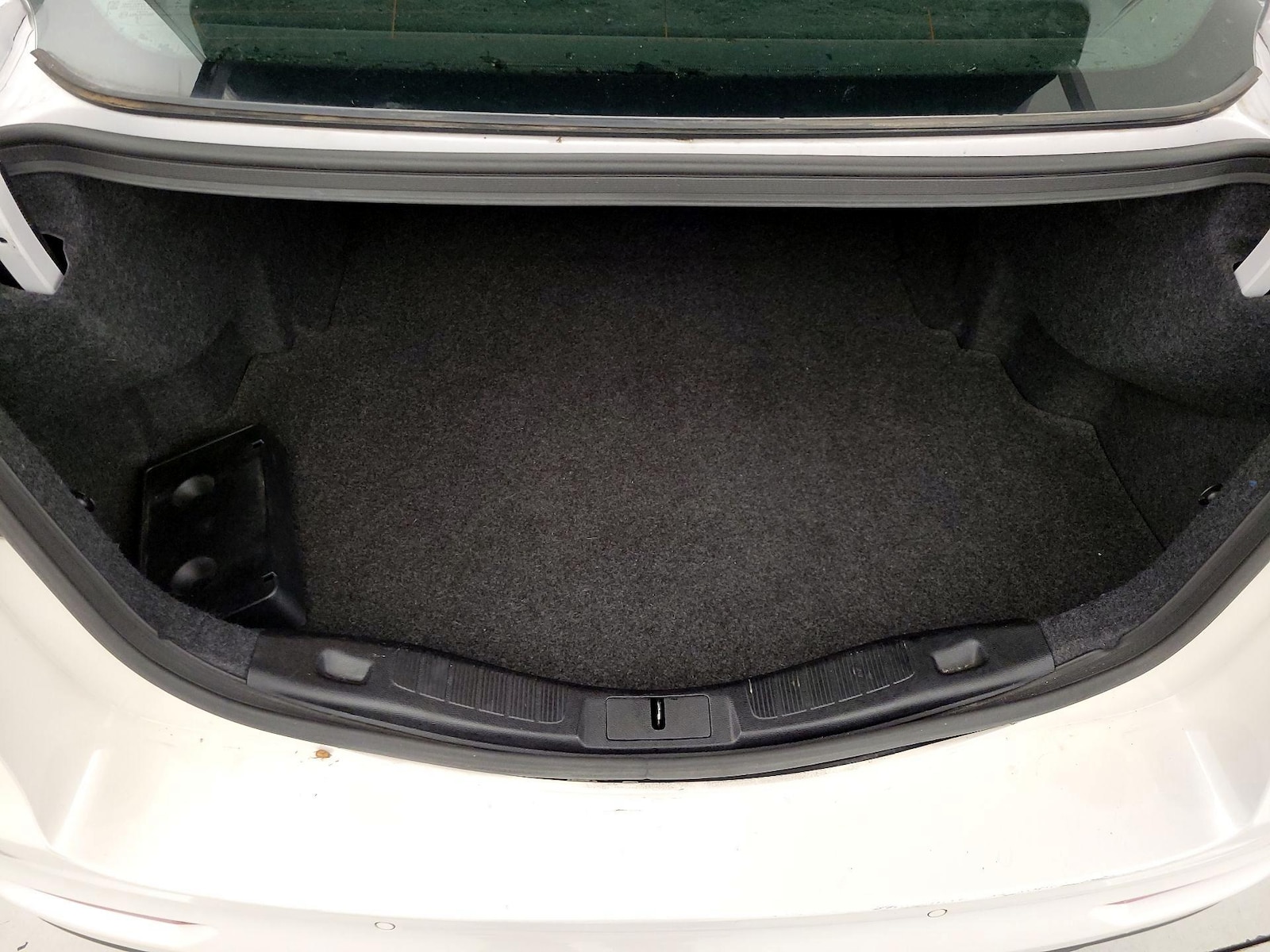 2019 Ford Fusion SE - Photo 23