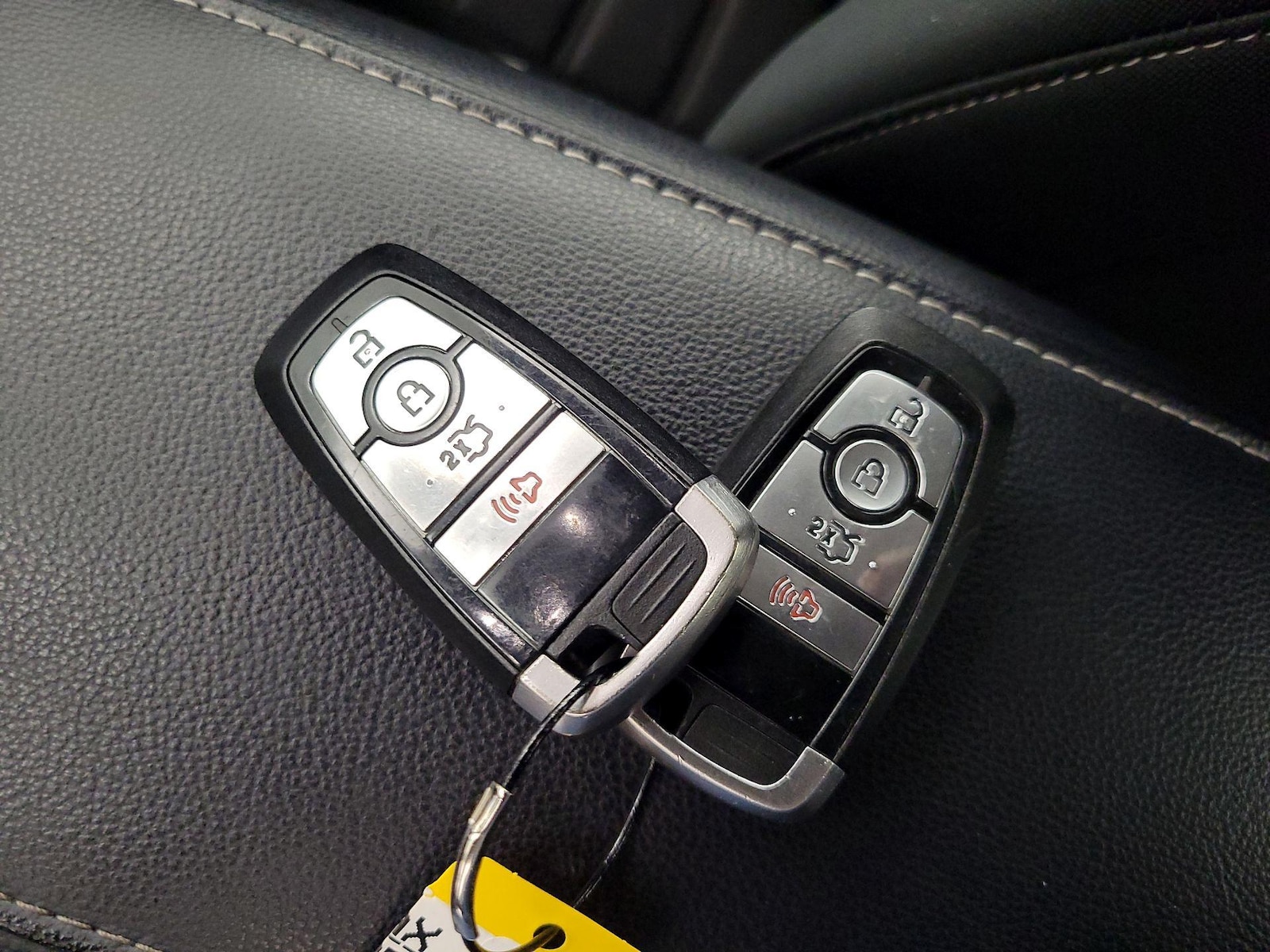 2019 Ford Fusion SE - Photo 25