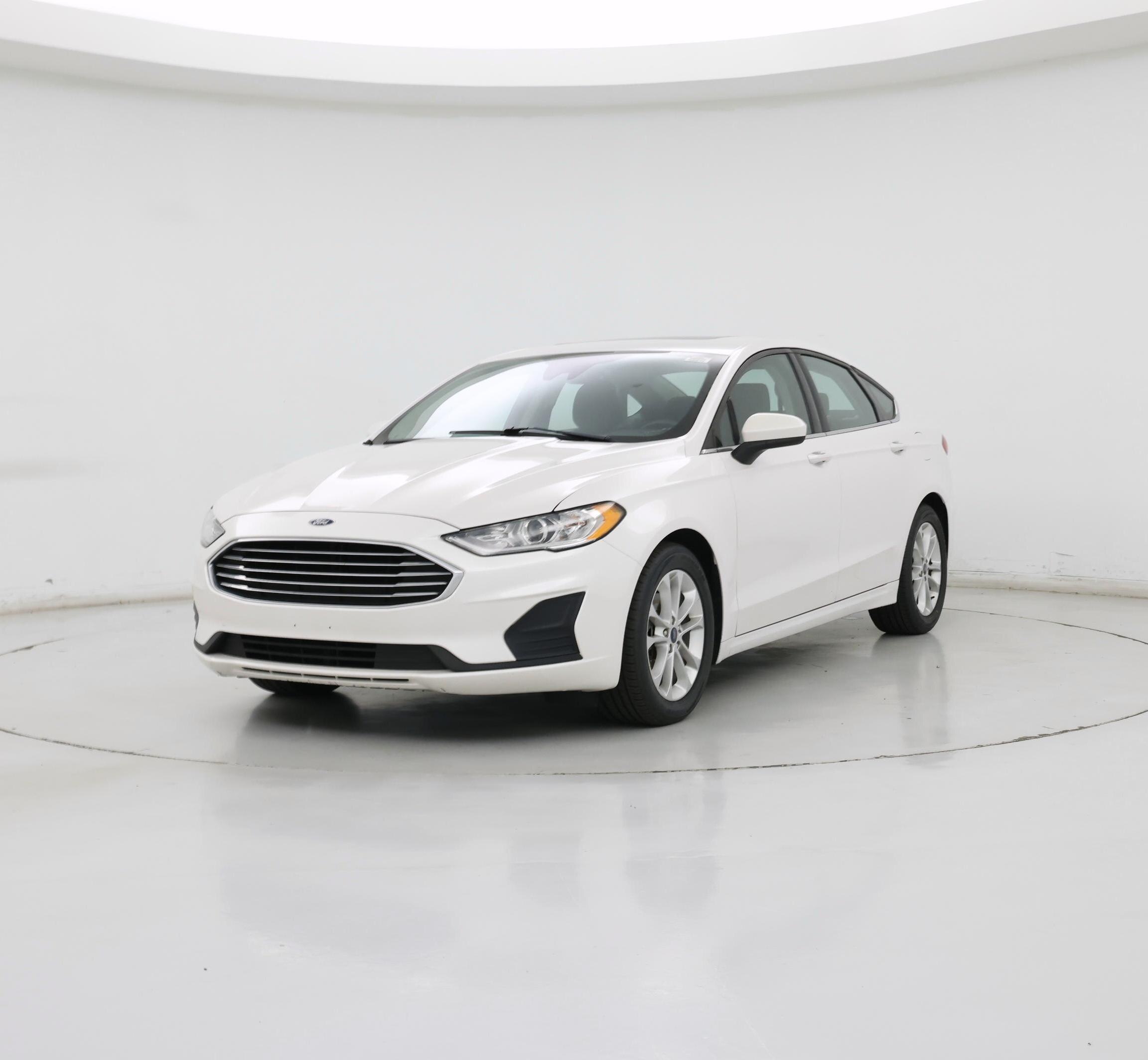 Thumbnail: 2019 Ford Fusion - 4
