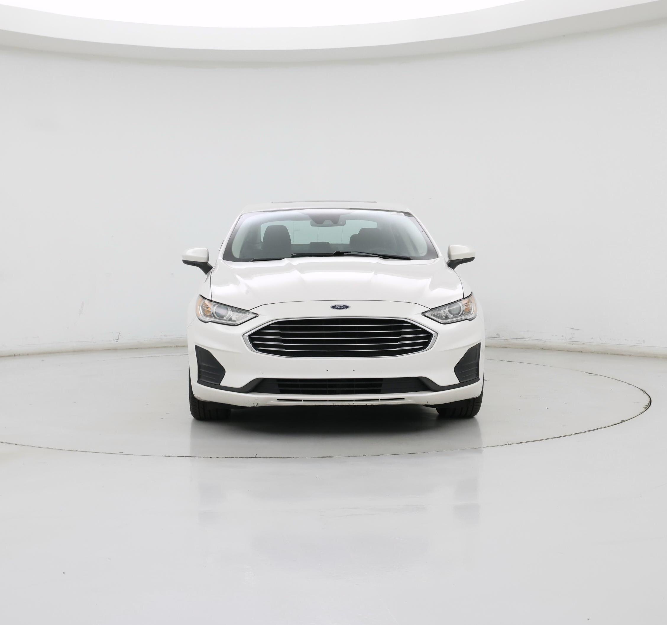Thumbnail: 2019 Ford Fusion - 5