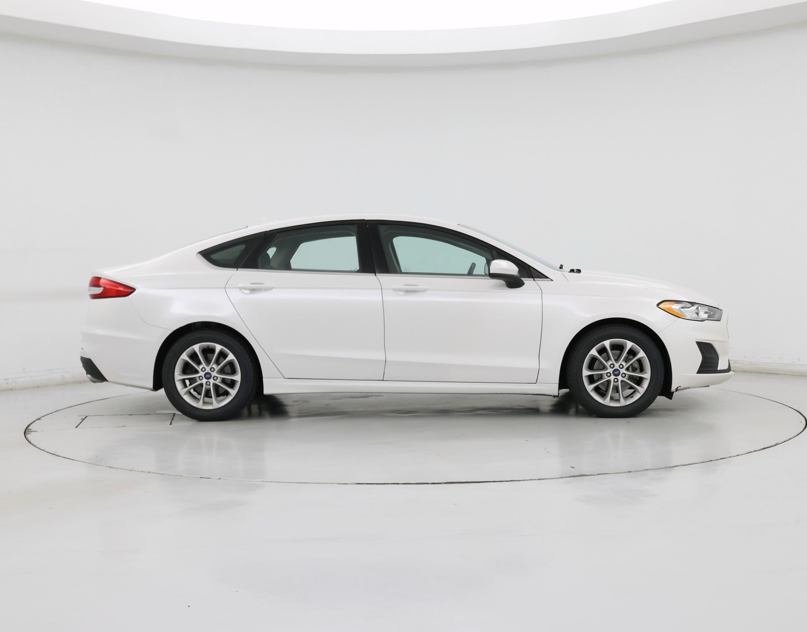 Thumbnail: 2019 Ford Fusion - 7