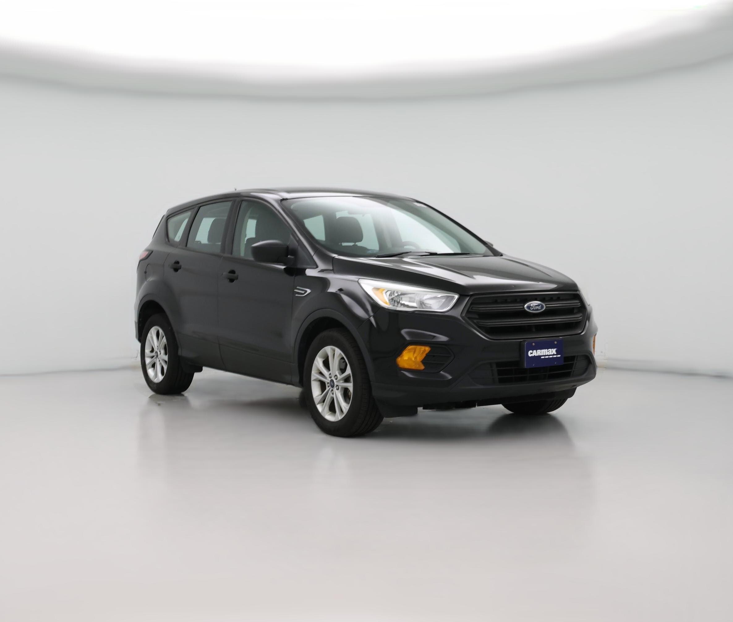 Thumbnail: 2017 Ford Escape - 1