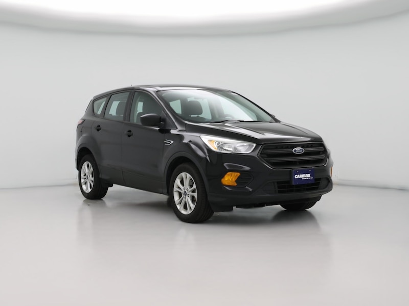 2017 Ford Escape S -
                  Overland Park, KS