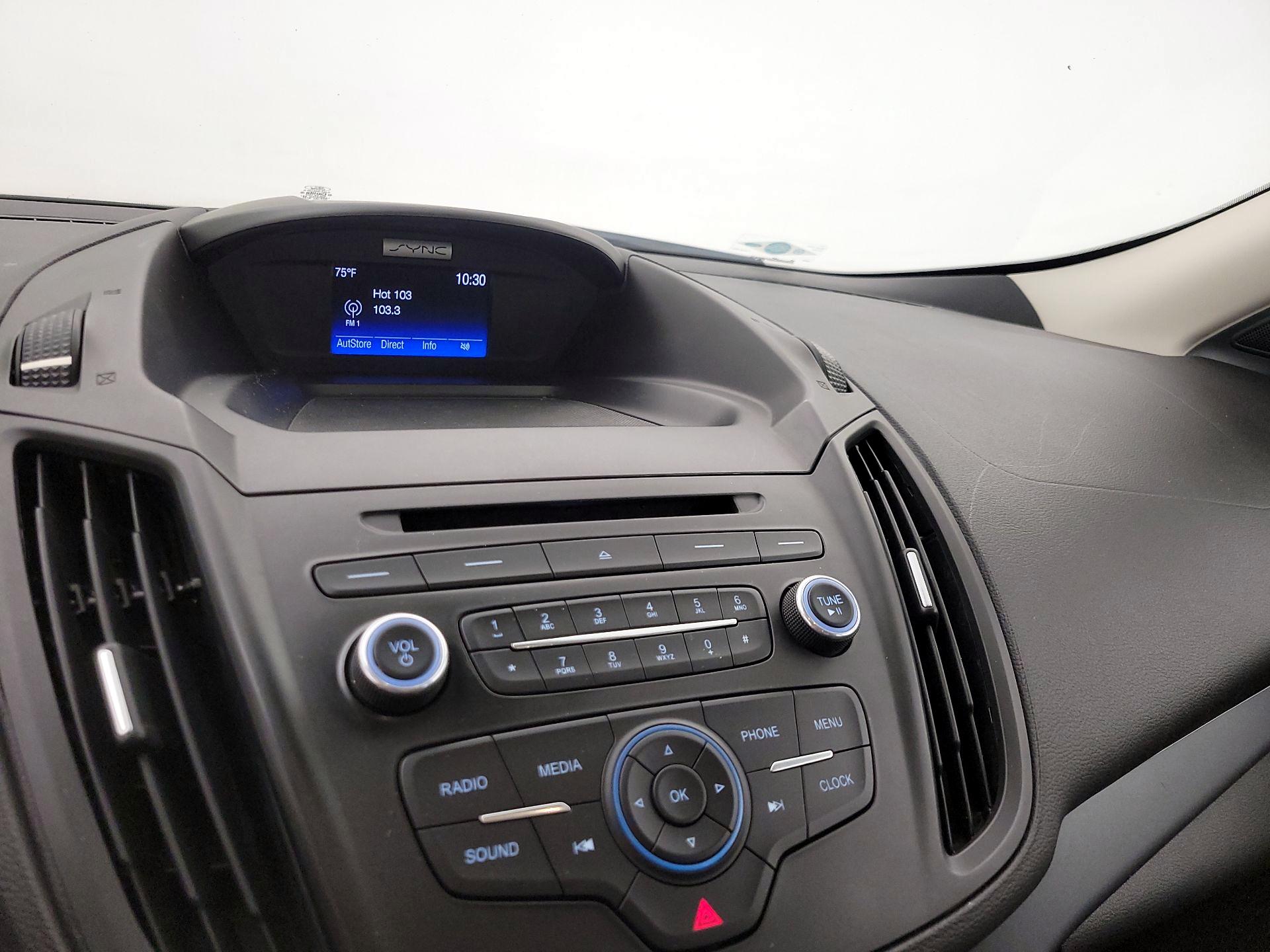 Thumbnail: 2017 Ford Escape - 15