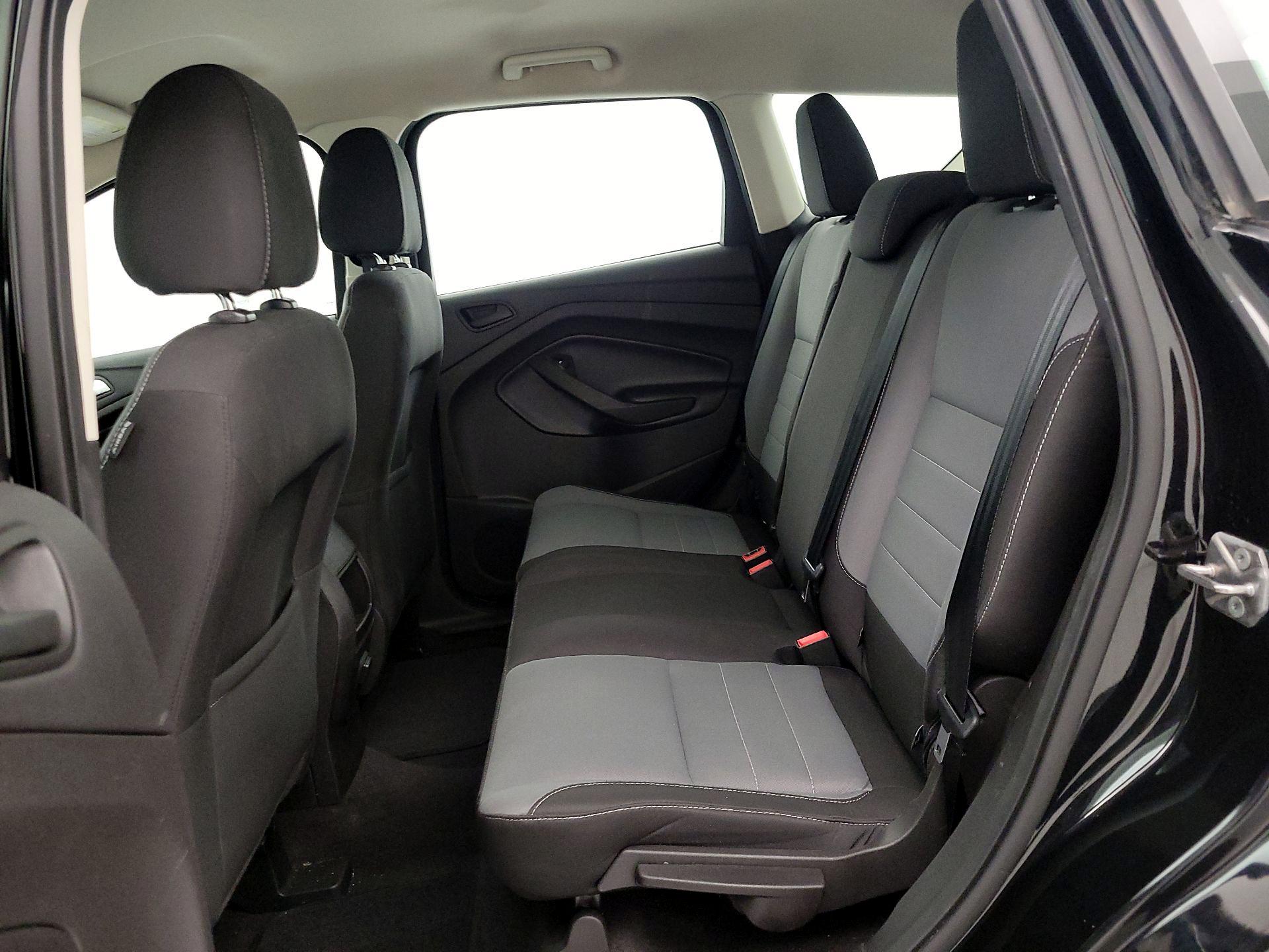 Thumbnail: 2017 Ford Escape - 19