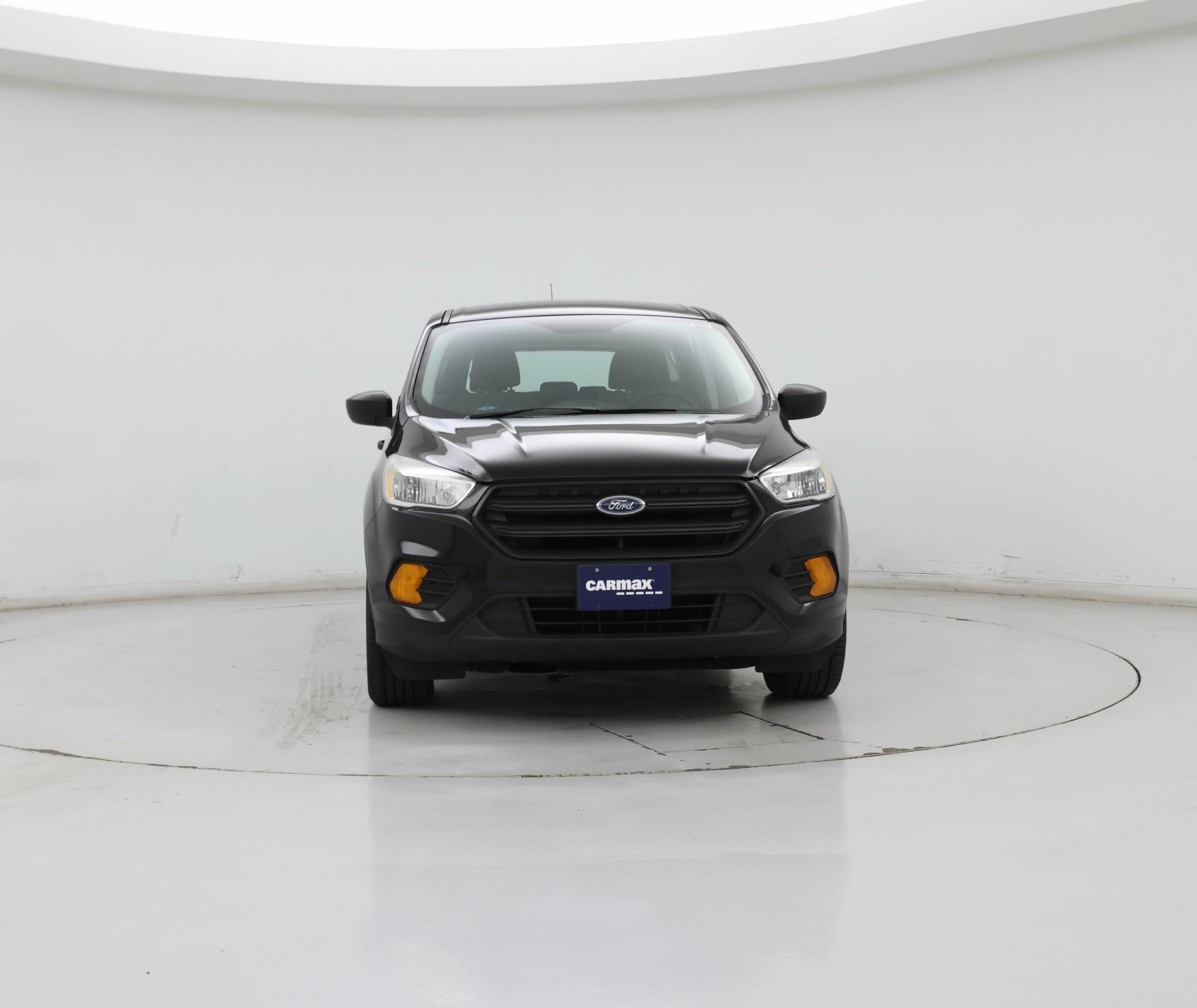 Thumbnail: 2017 Ford Escape - 5