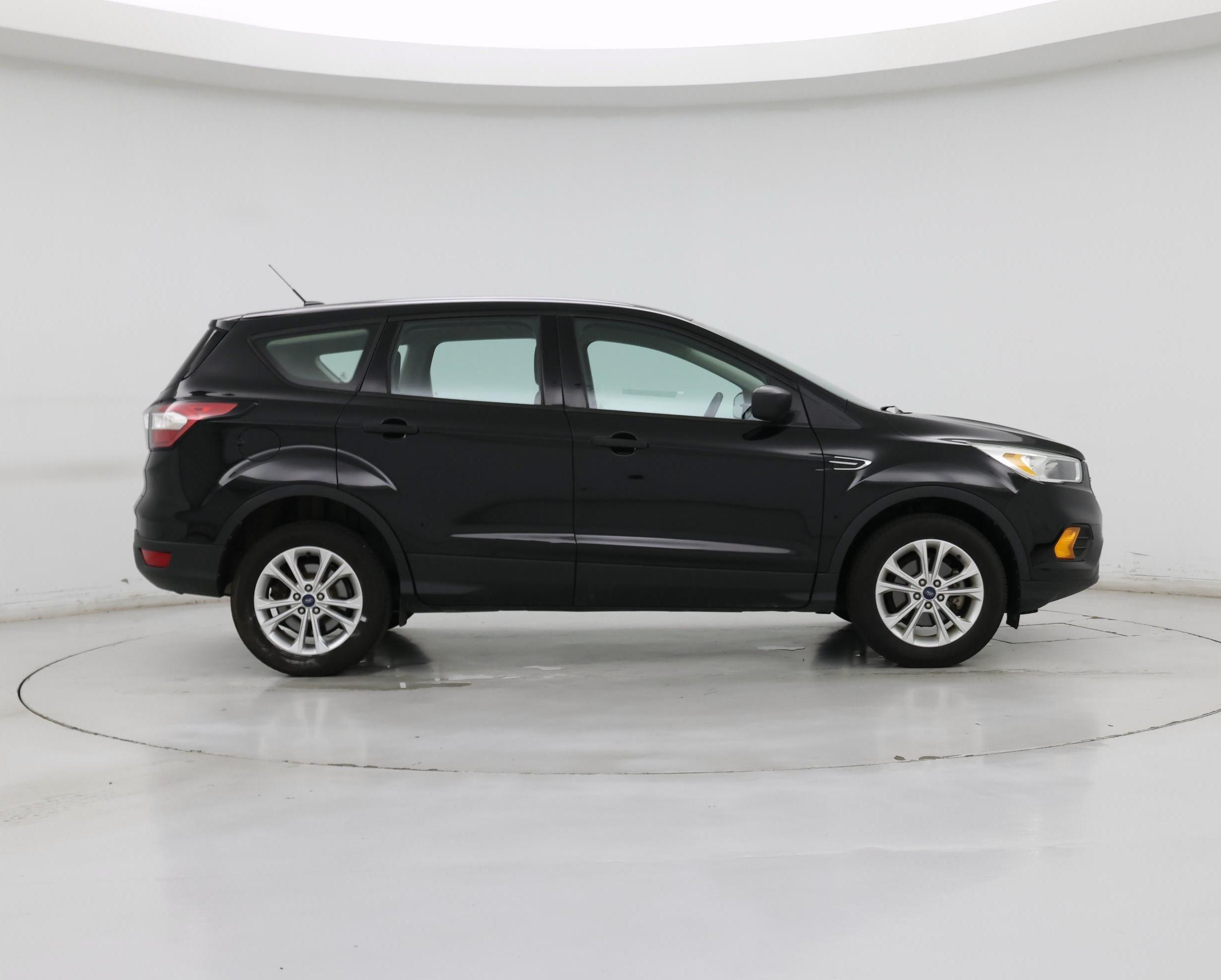 Thumbnail: 2017 Ford Escape - 7
