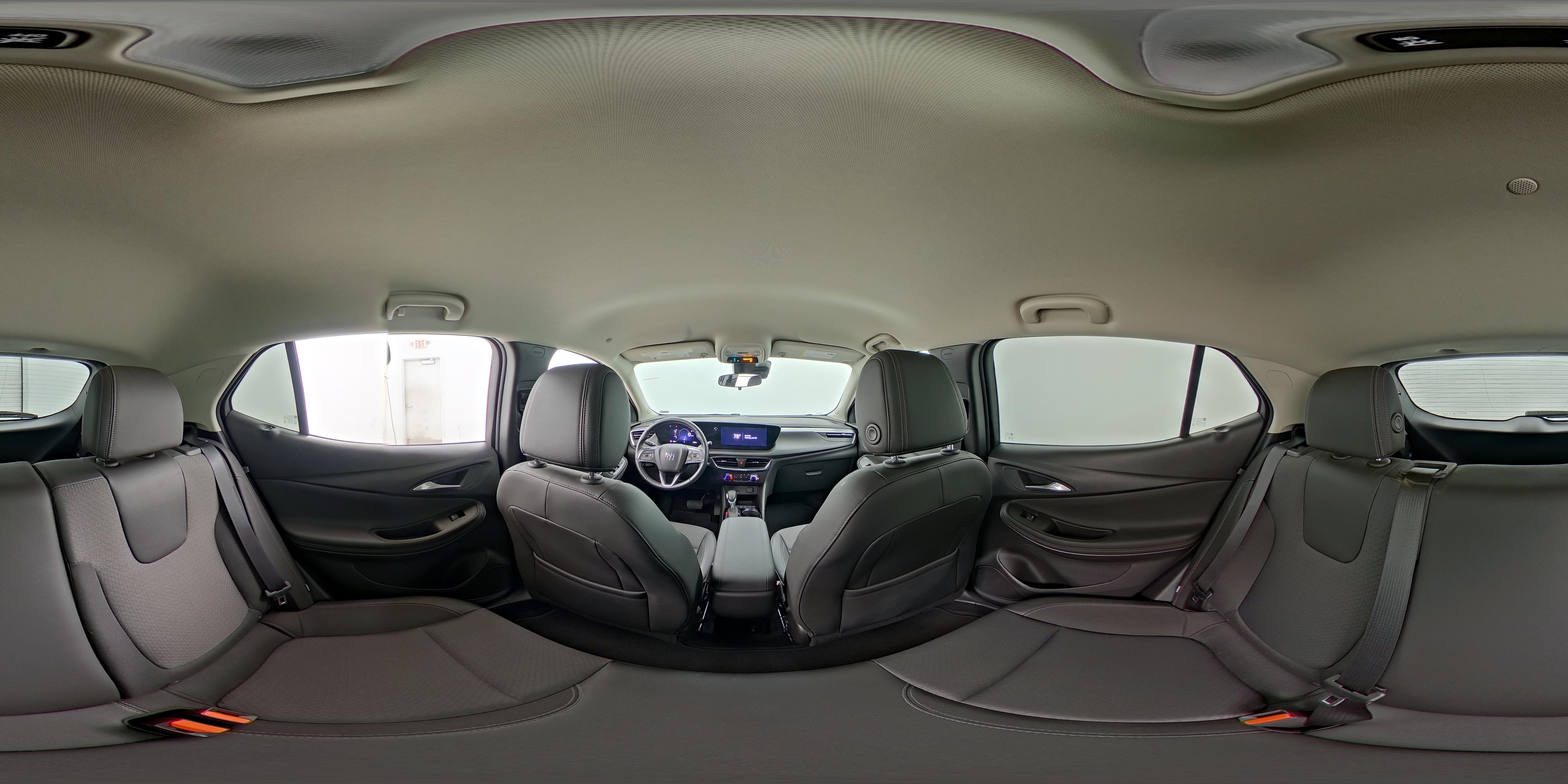 2025 Buick Encore GX Preferred - Photo 25