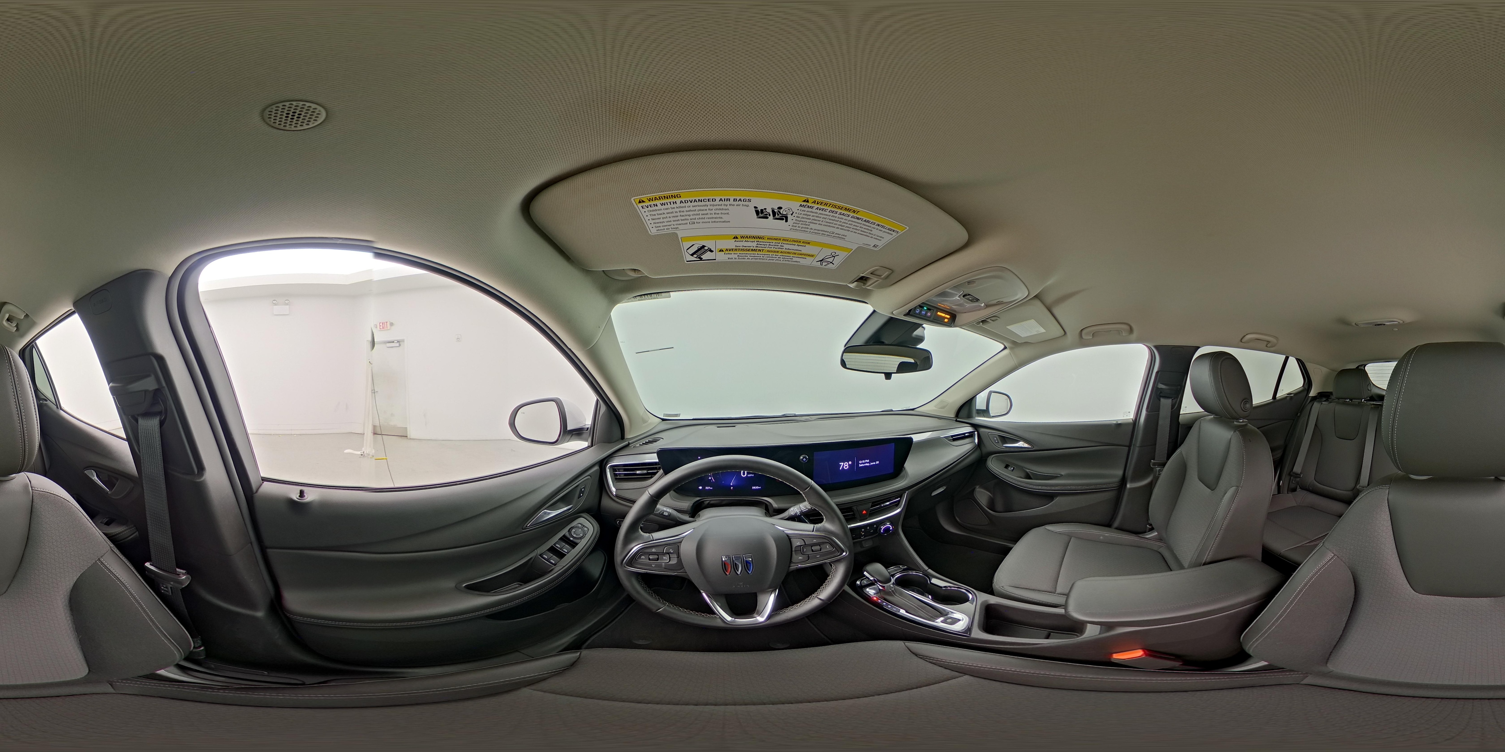 2025 Buick Encore GX Preferred - Photo 26