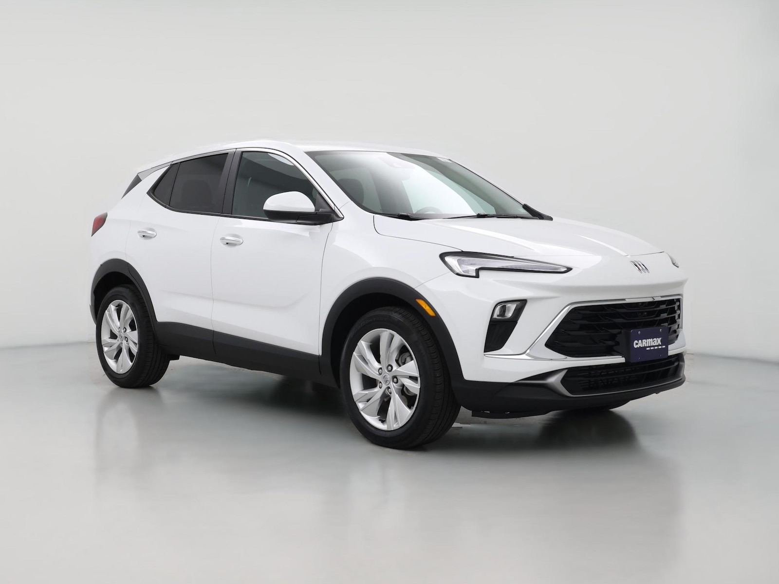2025 Buick Encore GX Preferred - Photo 1