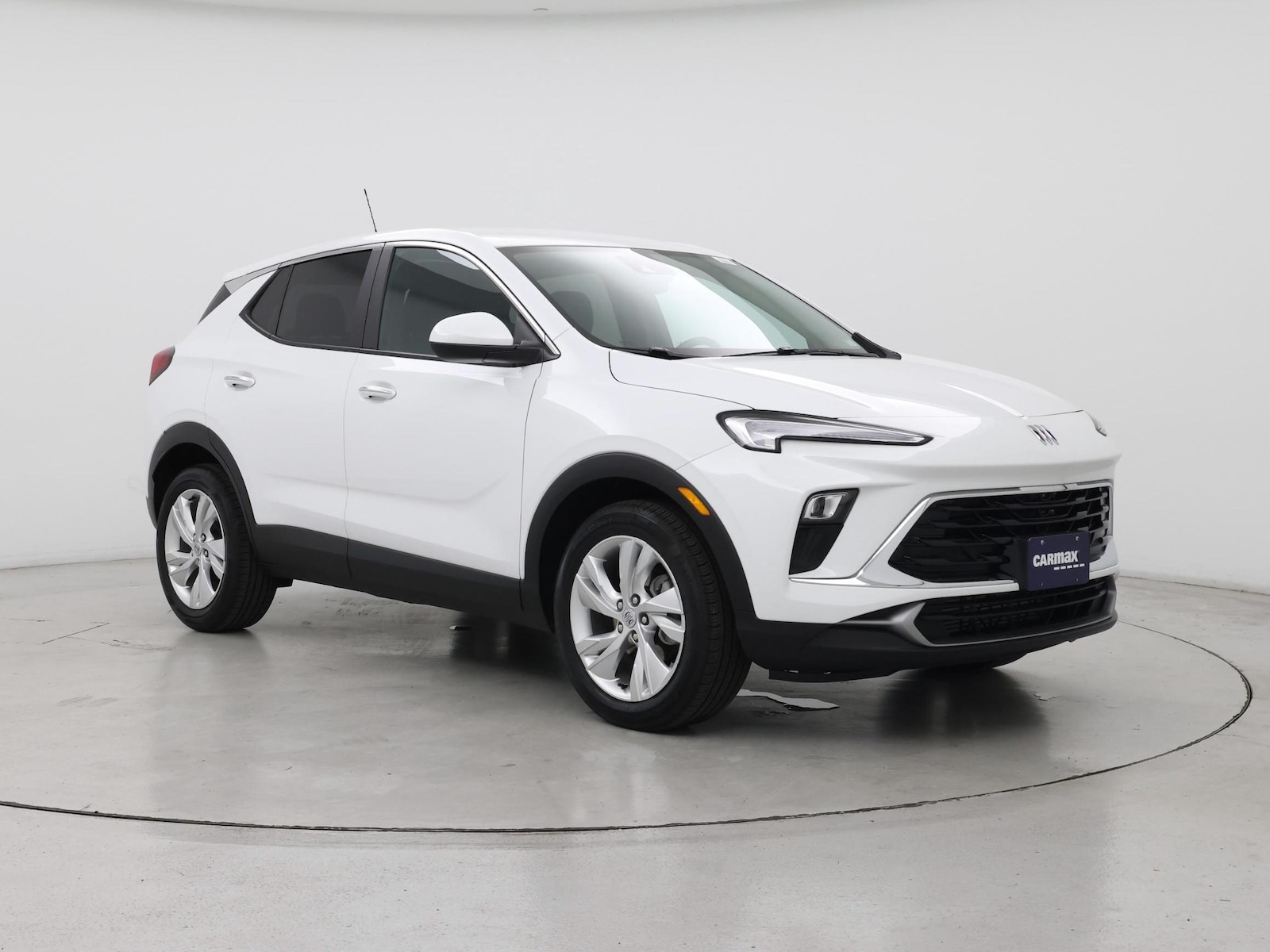 2025 Buick Encore GX Preferred - Photo 2