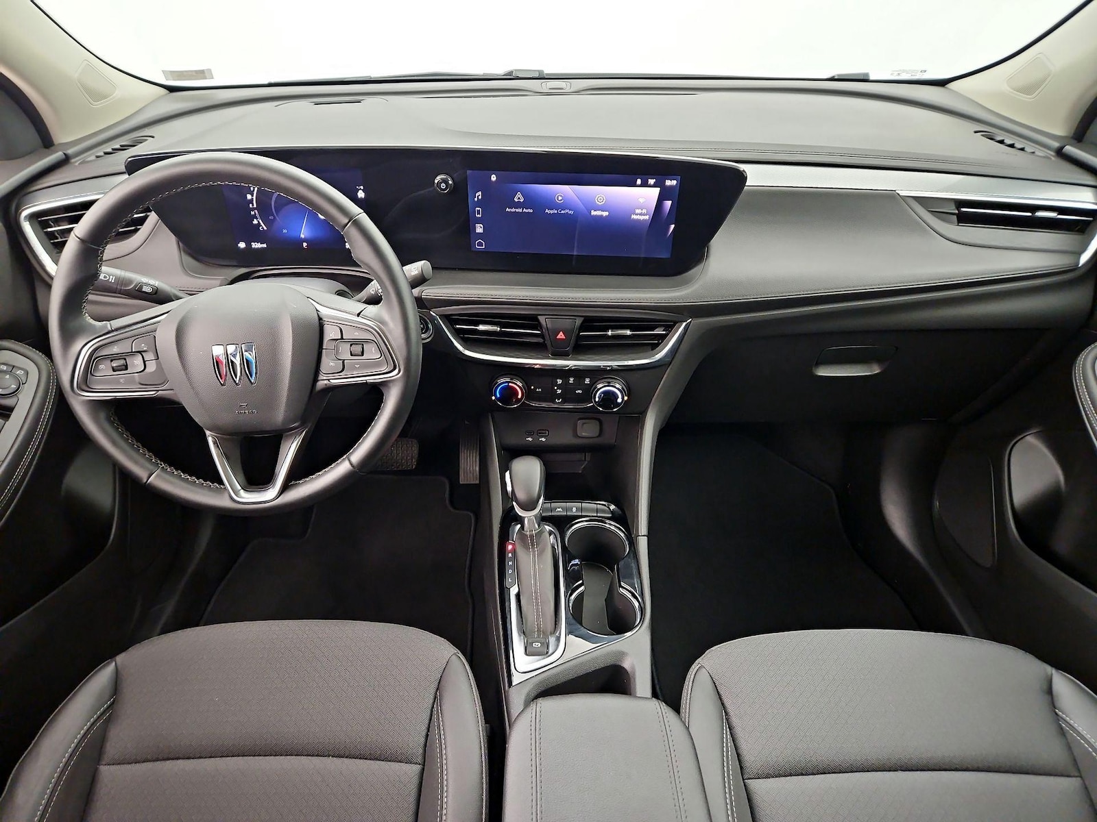 2025 Buick Encore GX Preferred - Photo 10