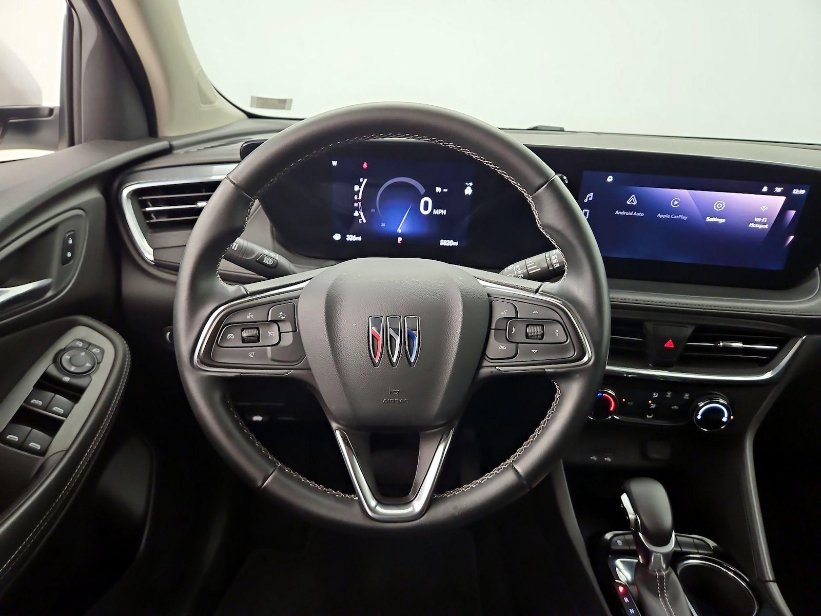 2025 Buick Encore GX Preferred - Photo 11