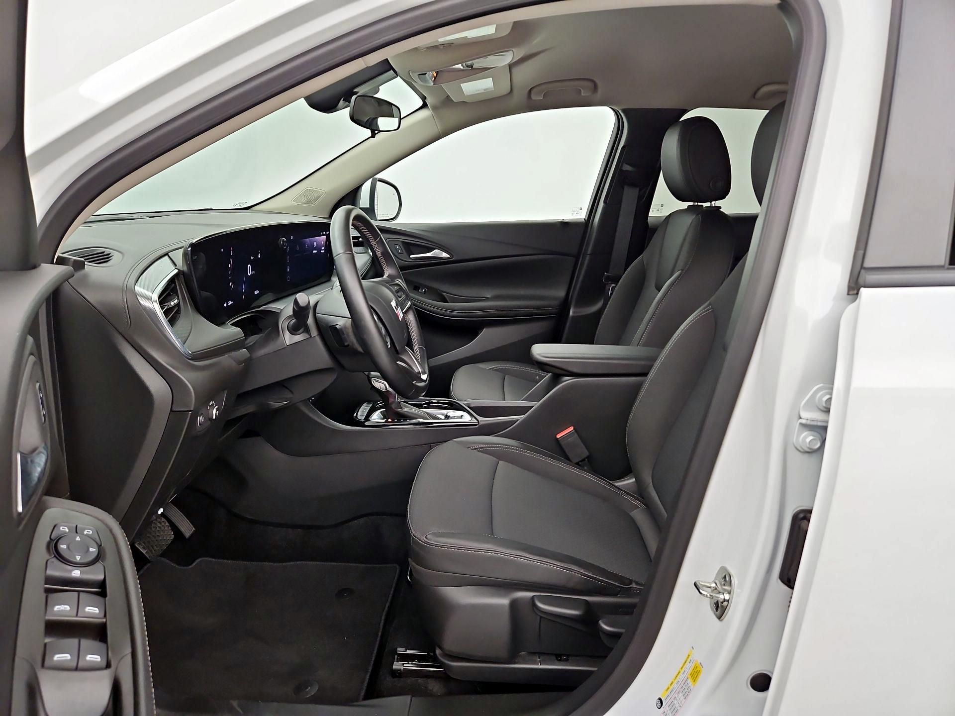 Thumbnail: 2025 Buick Encore GX - 11
