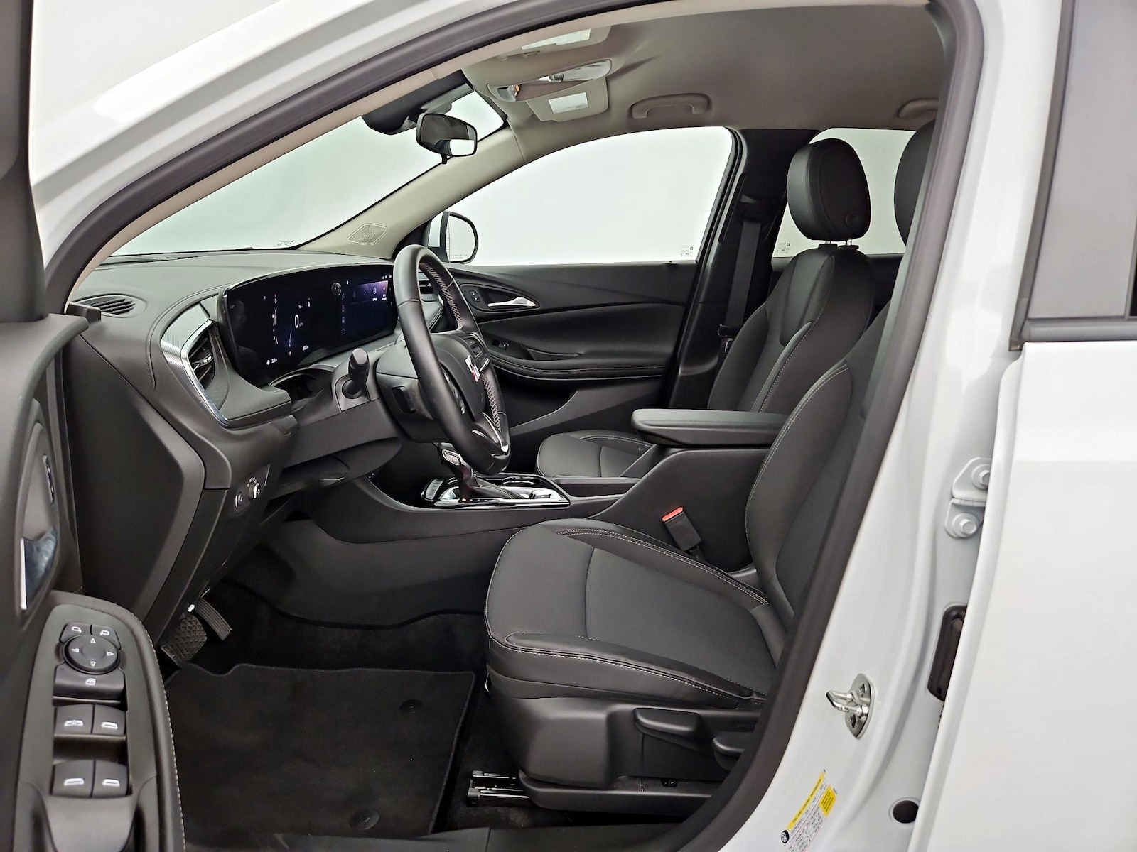 2025 Buick Encore GX Preferred - Photo 12