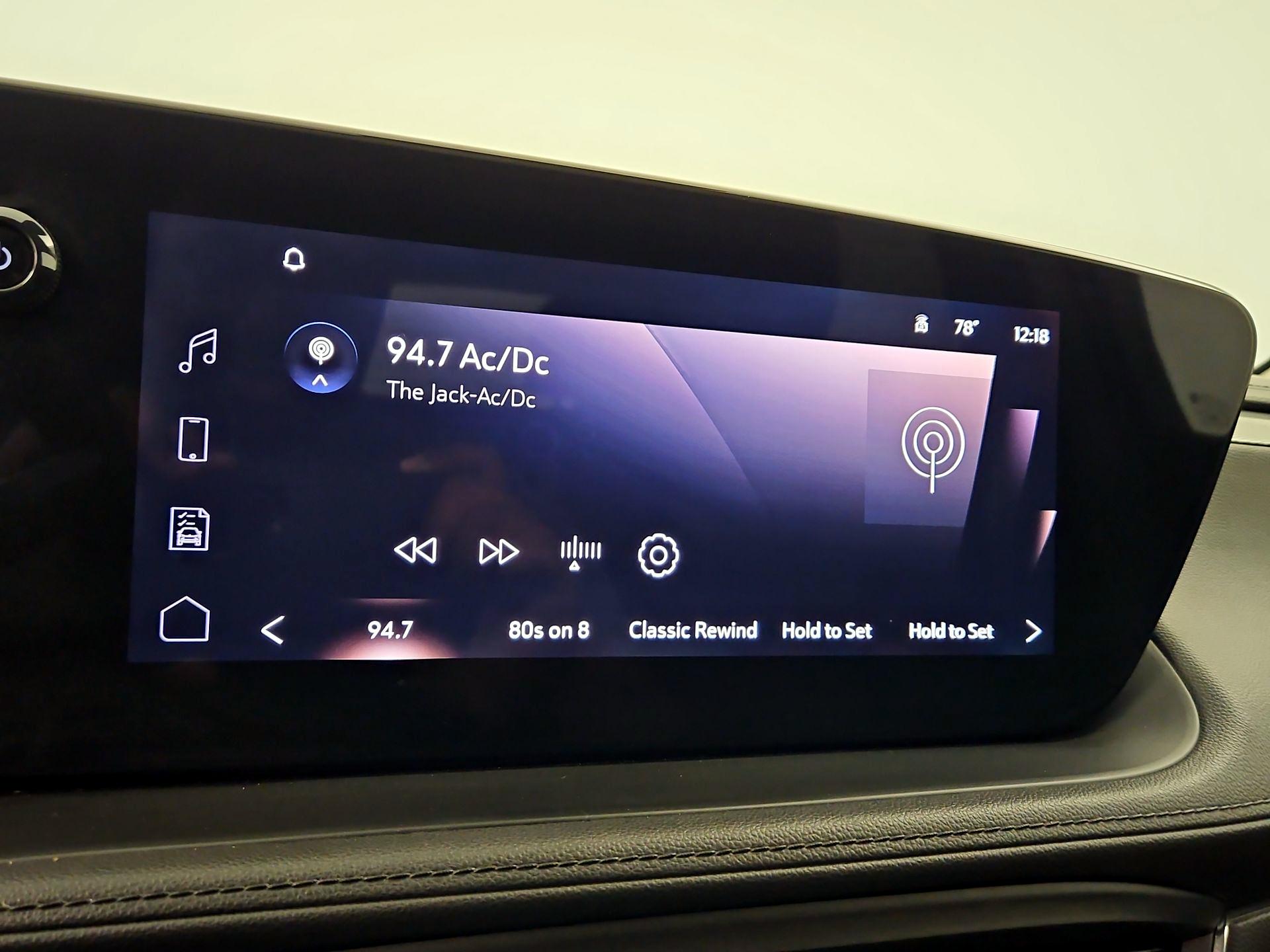 Thumbnail: 2025 Buick Encore GX - 15