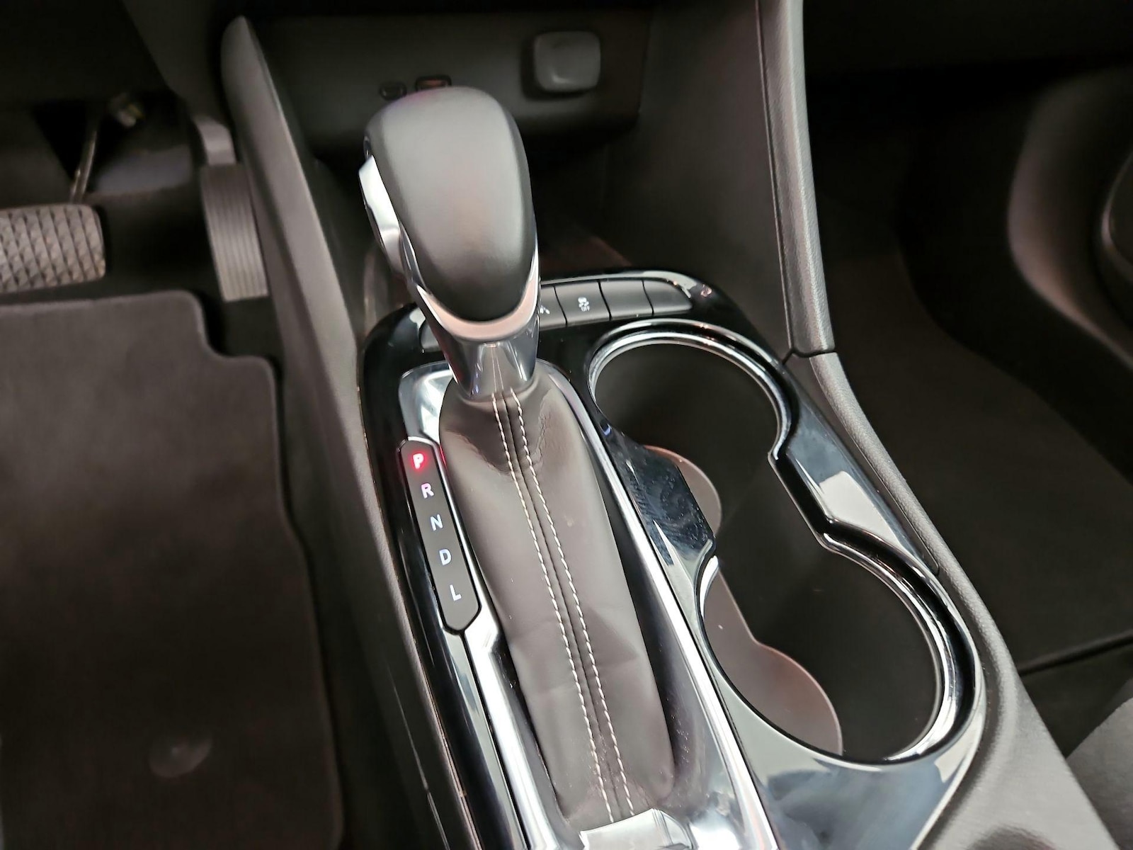 2025 Buick Encore GX Preferred - Photo 18
