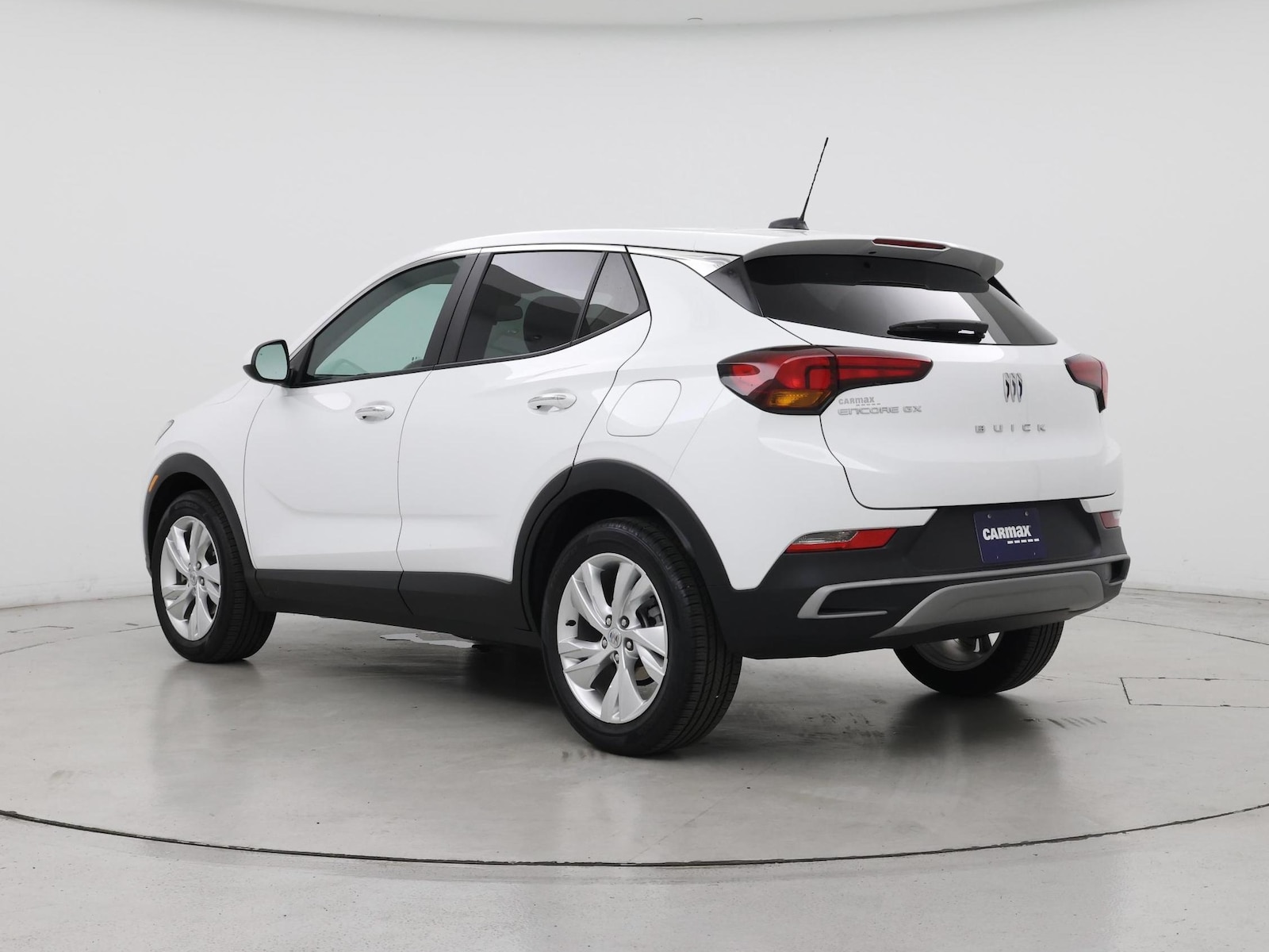 2025 Buick Encore GX Preferred - Photo 3