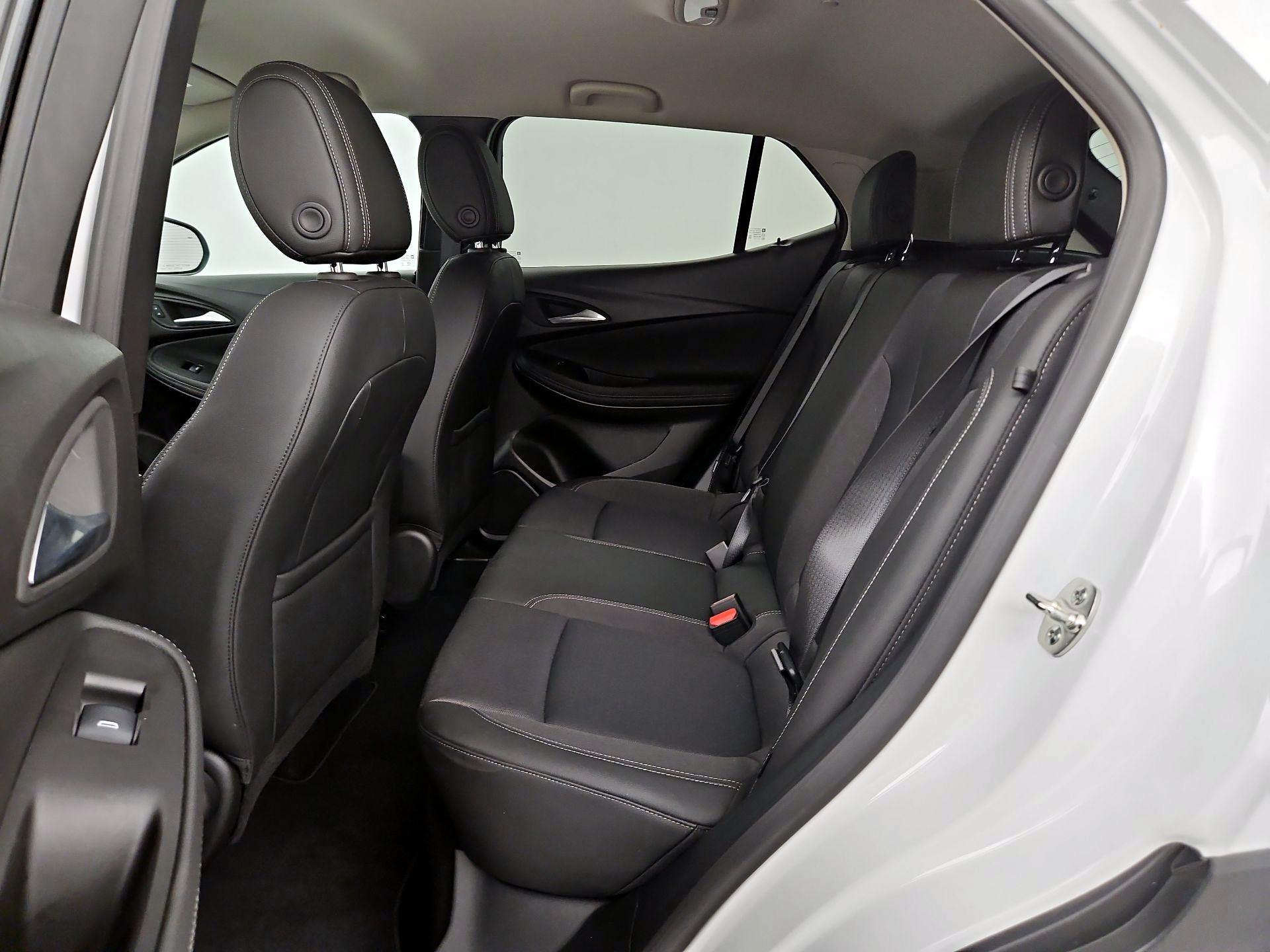 Thumbnail: 2025 Buick Encore GX - 19