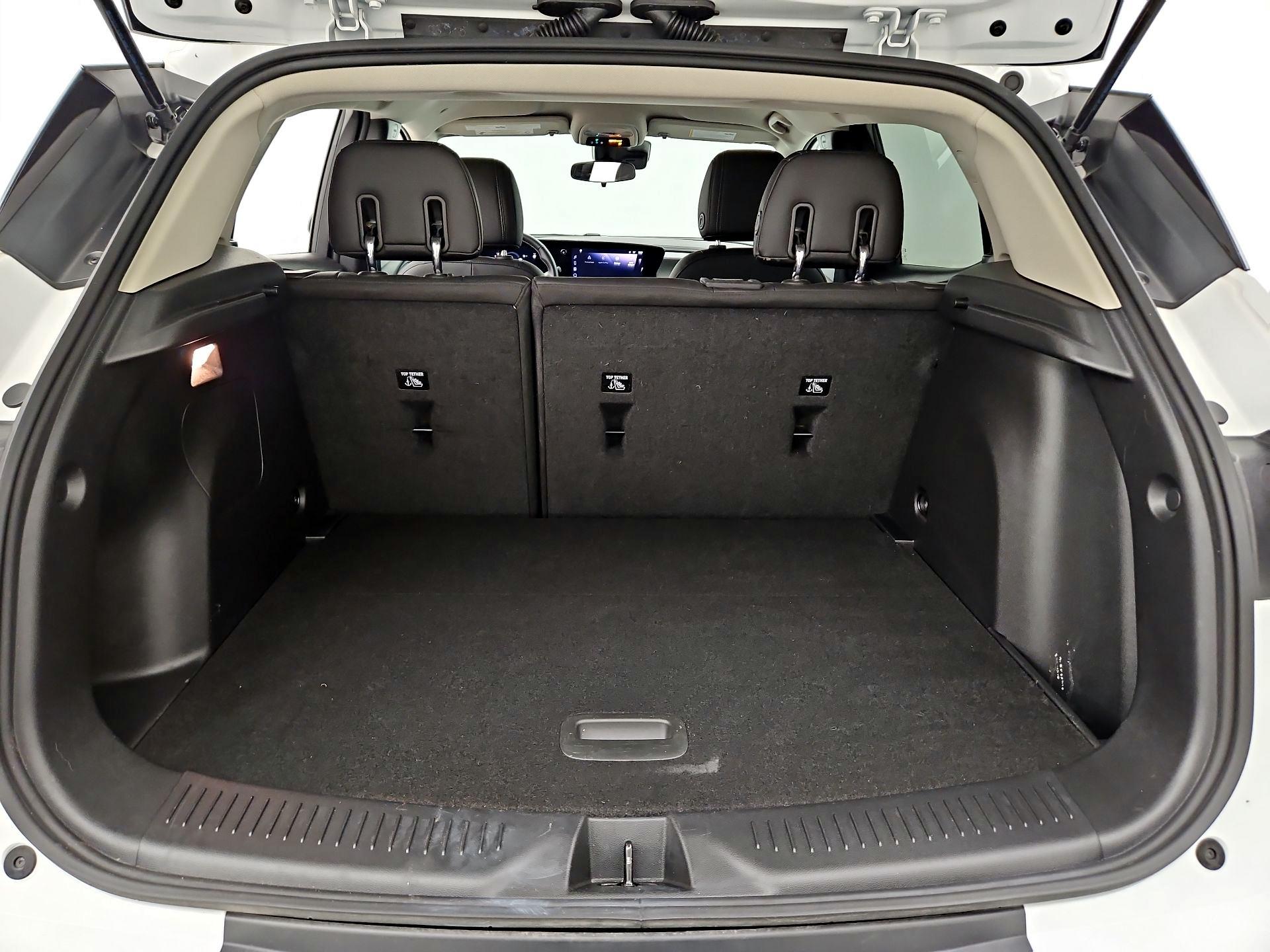 Thumbnail: 2025 Buick Encore GX - 20