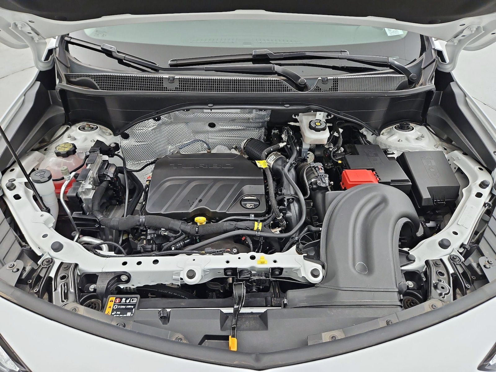 2025 Buick Encore GX Preferred - Photo 22