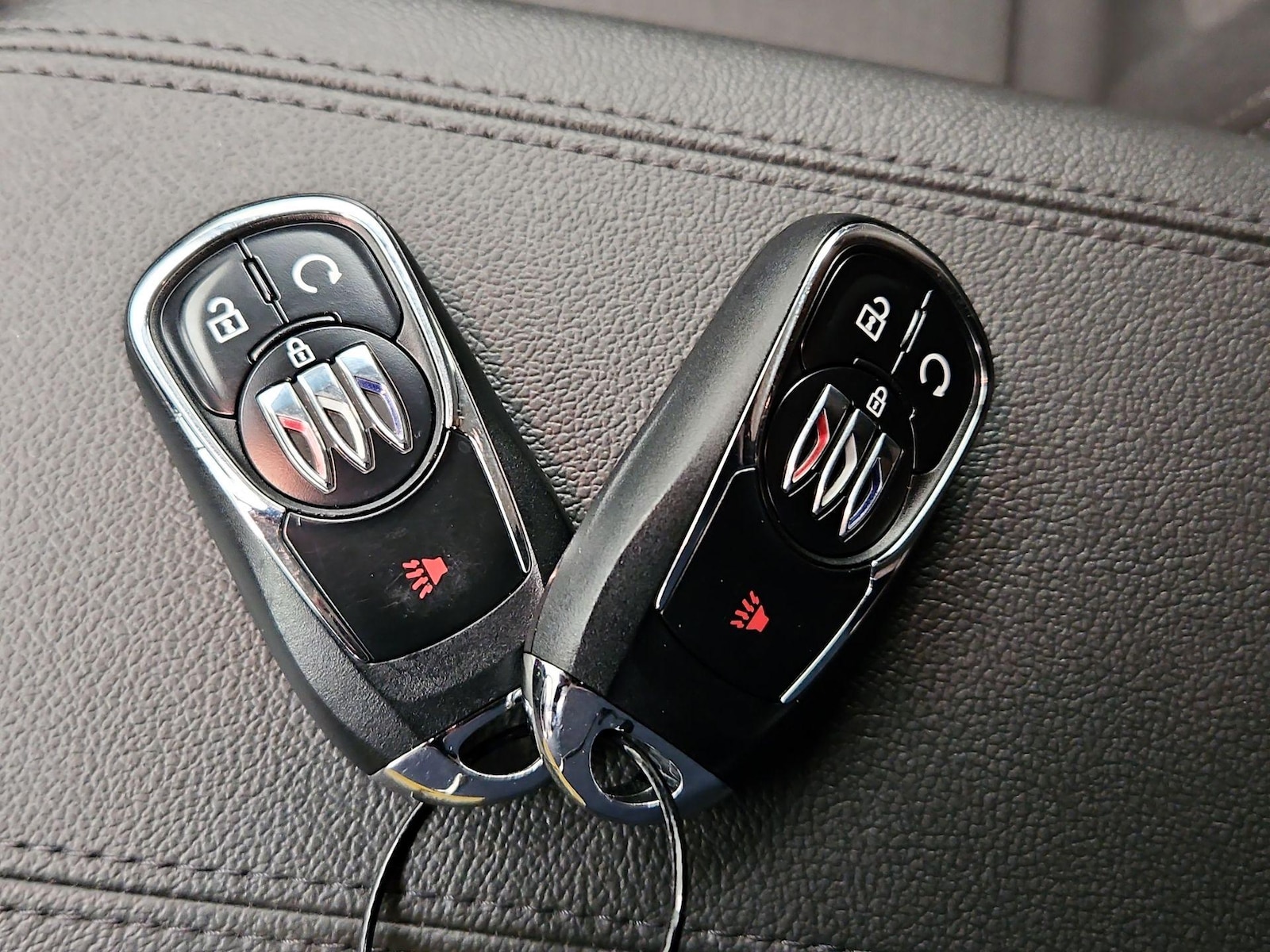 2025 Buick Encore GX Preferred - Photo 23