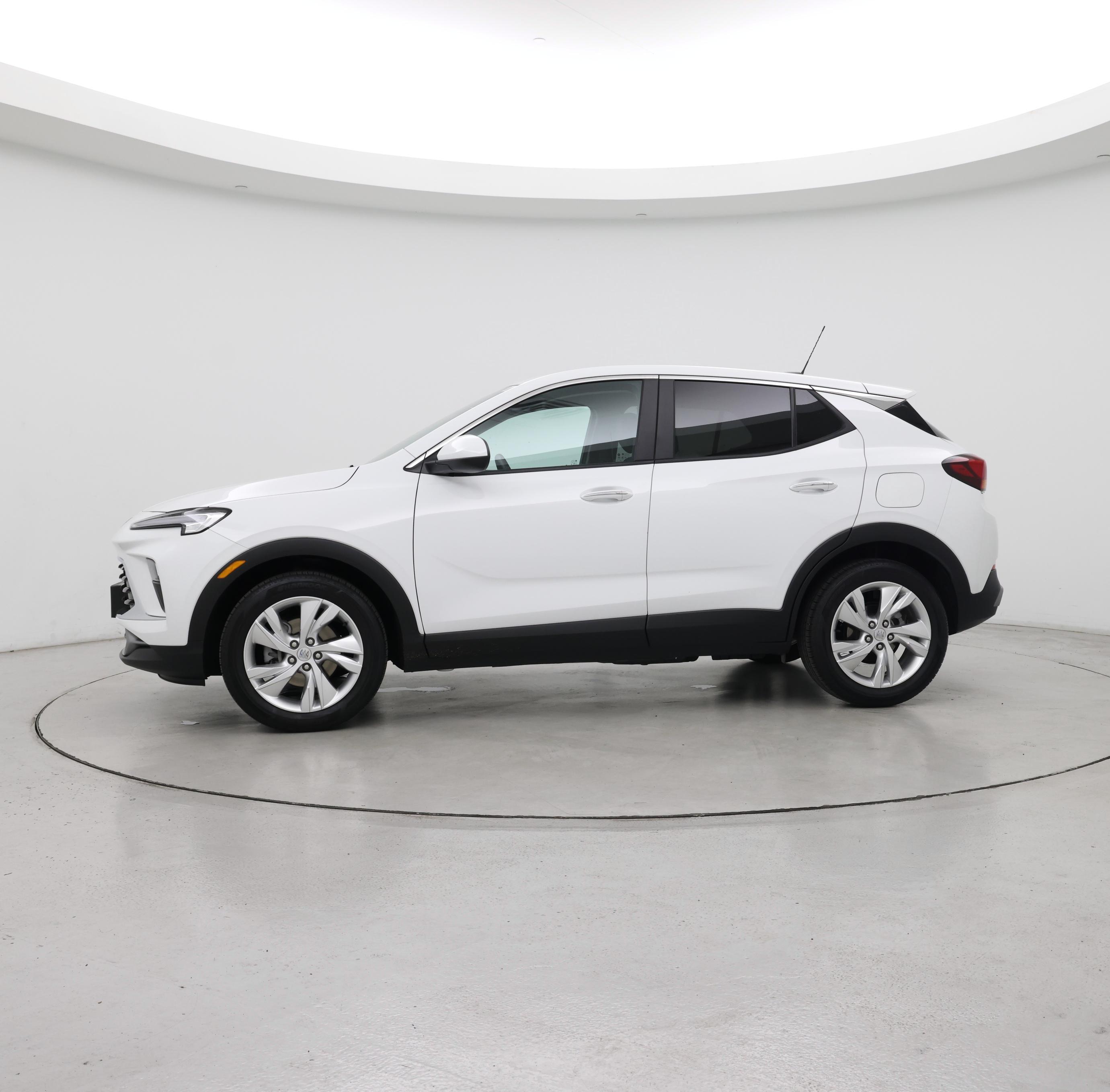 Thumbnail: 2025 Buick Encore GX - 3