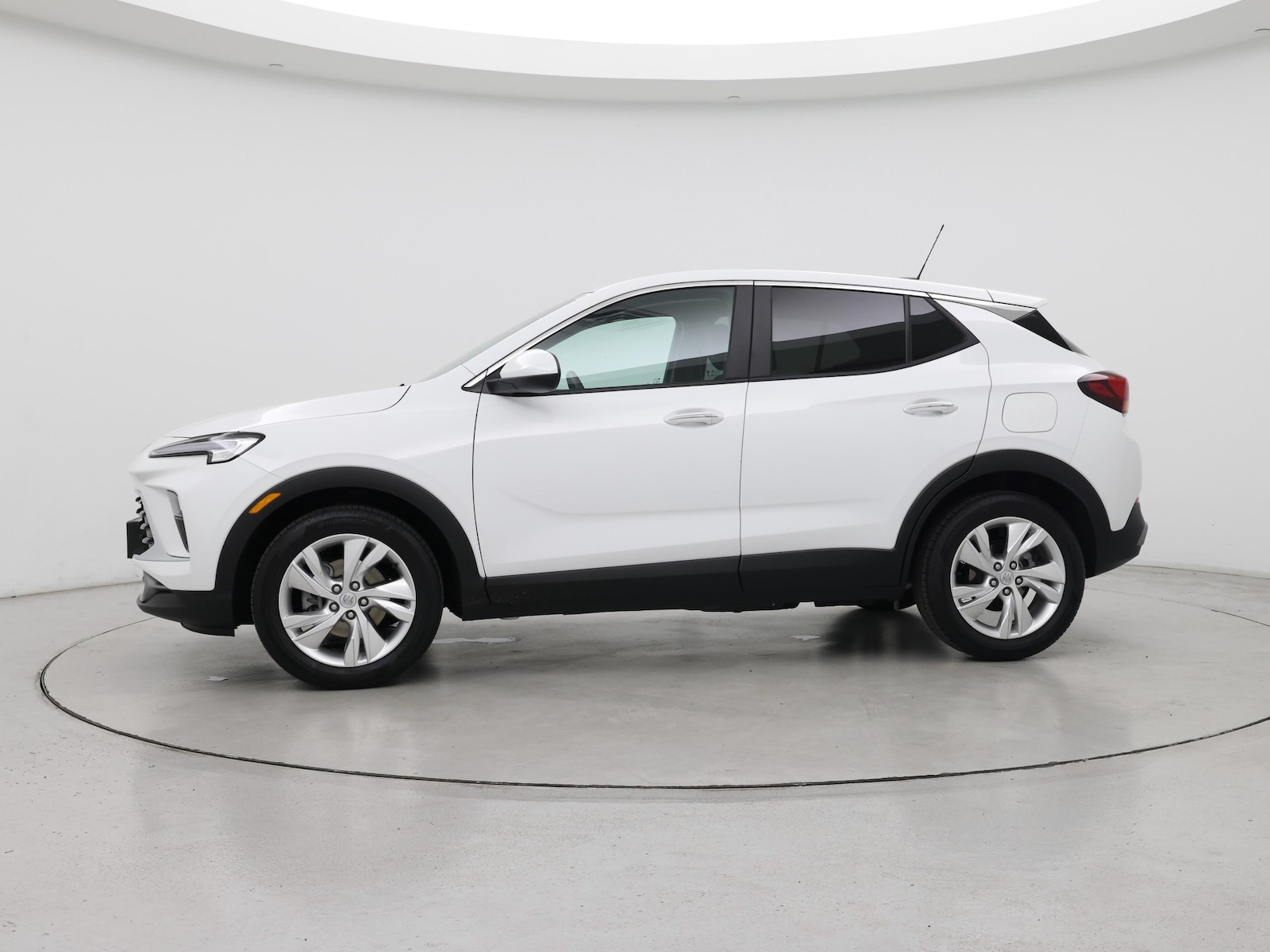 2025 Buick Encore GX Preferred - Photo 4