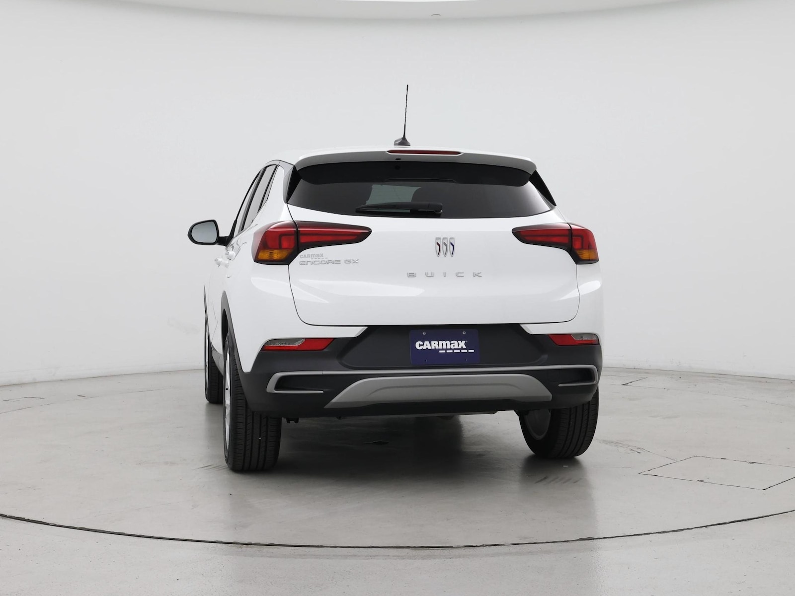 2025 Buick Encore GX Preferred - Photo 7