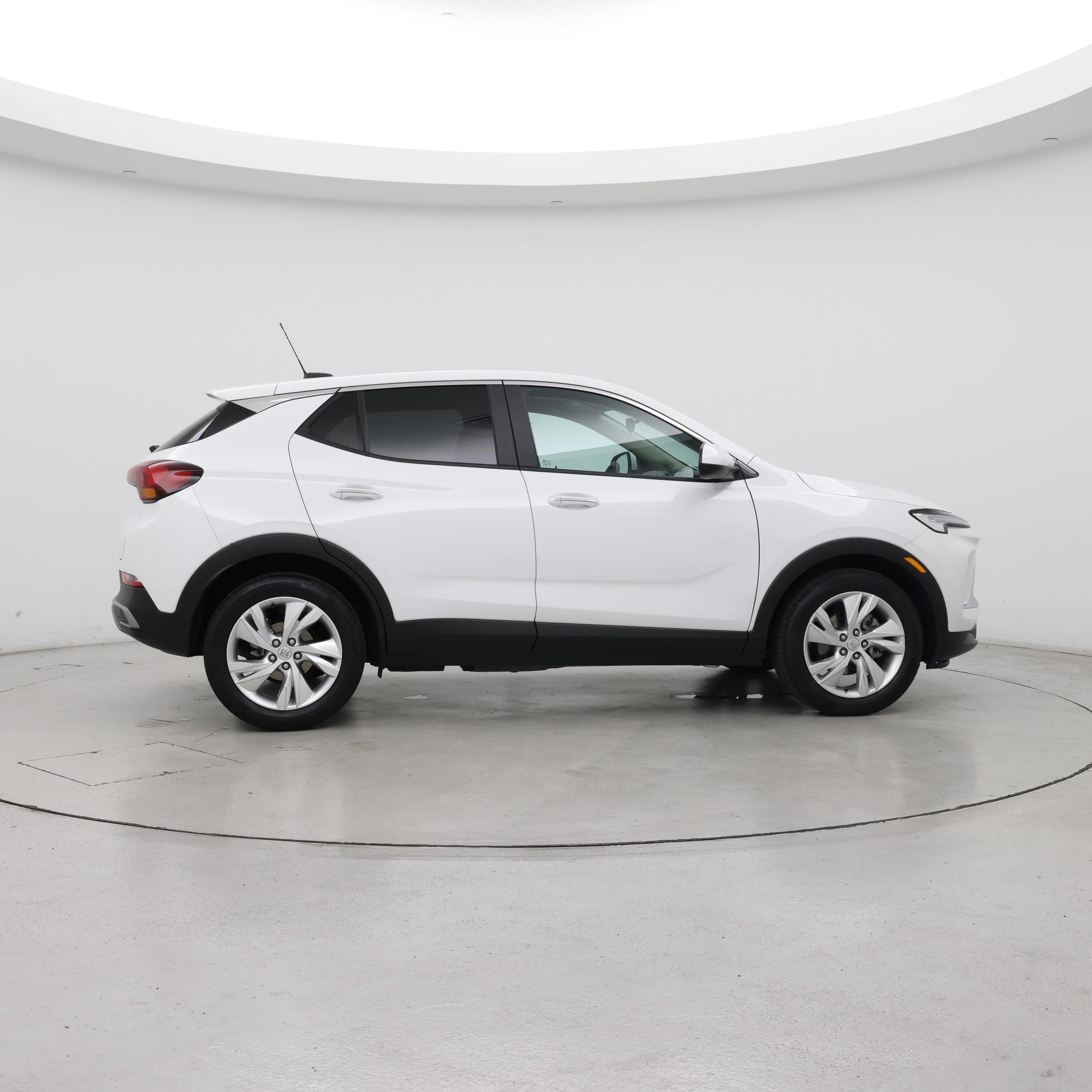 Thumbnail: 2025 Buick Encore GX - 7