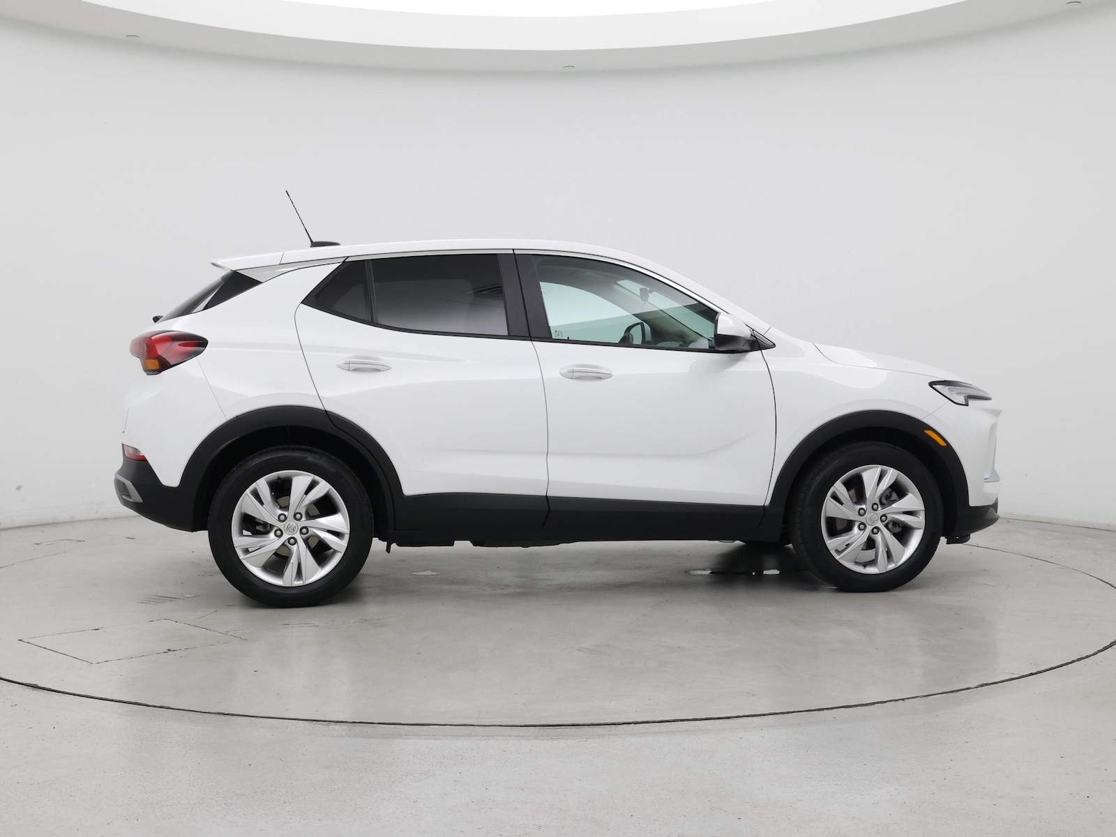2025 Buick Encore GX Preferred - Photo 8