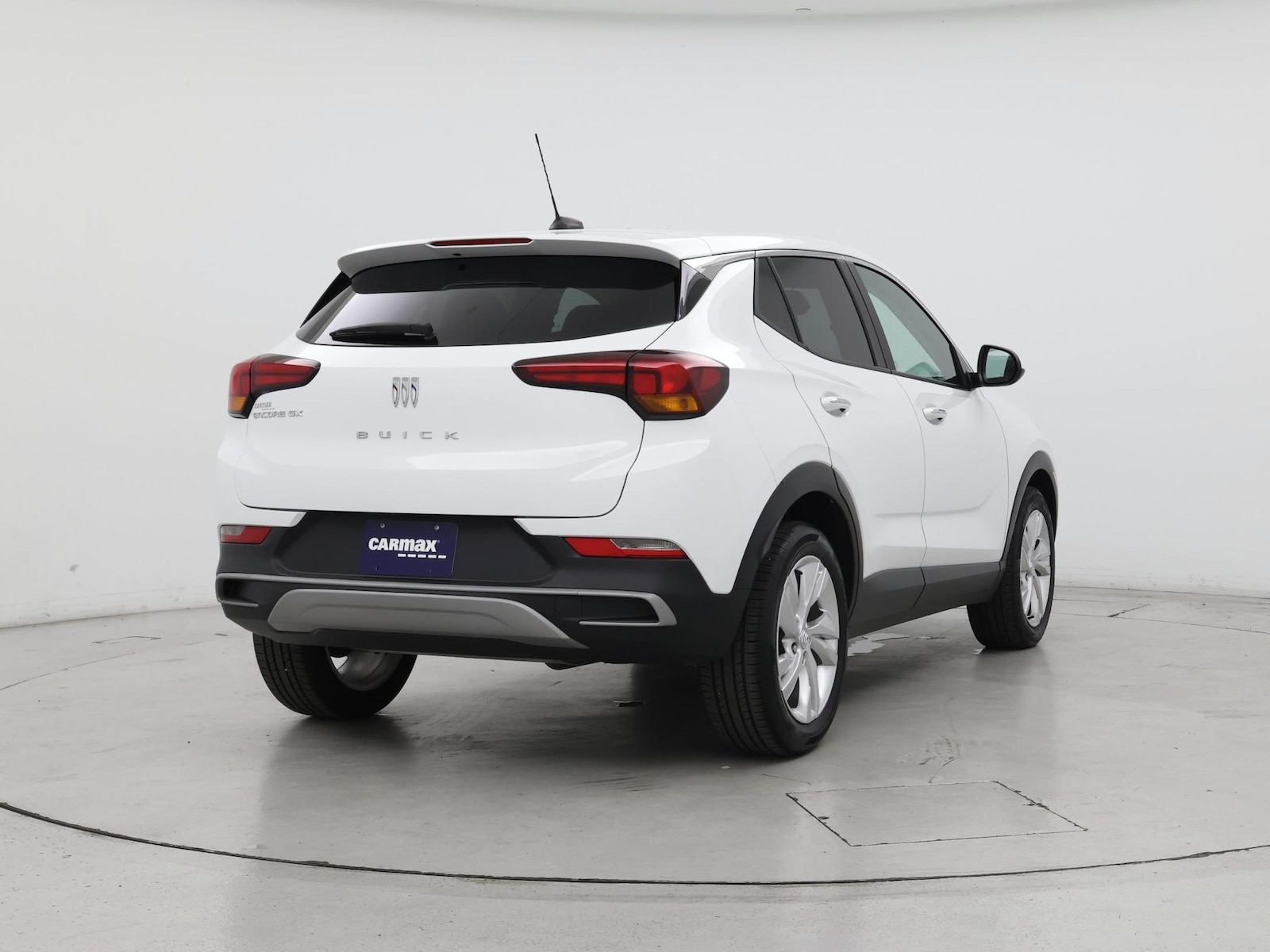 2025 Buick Encore GX Preferred - Photo 9