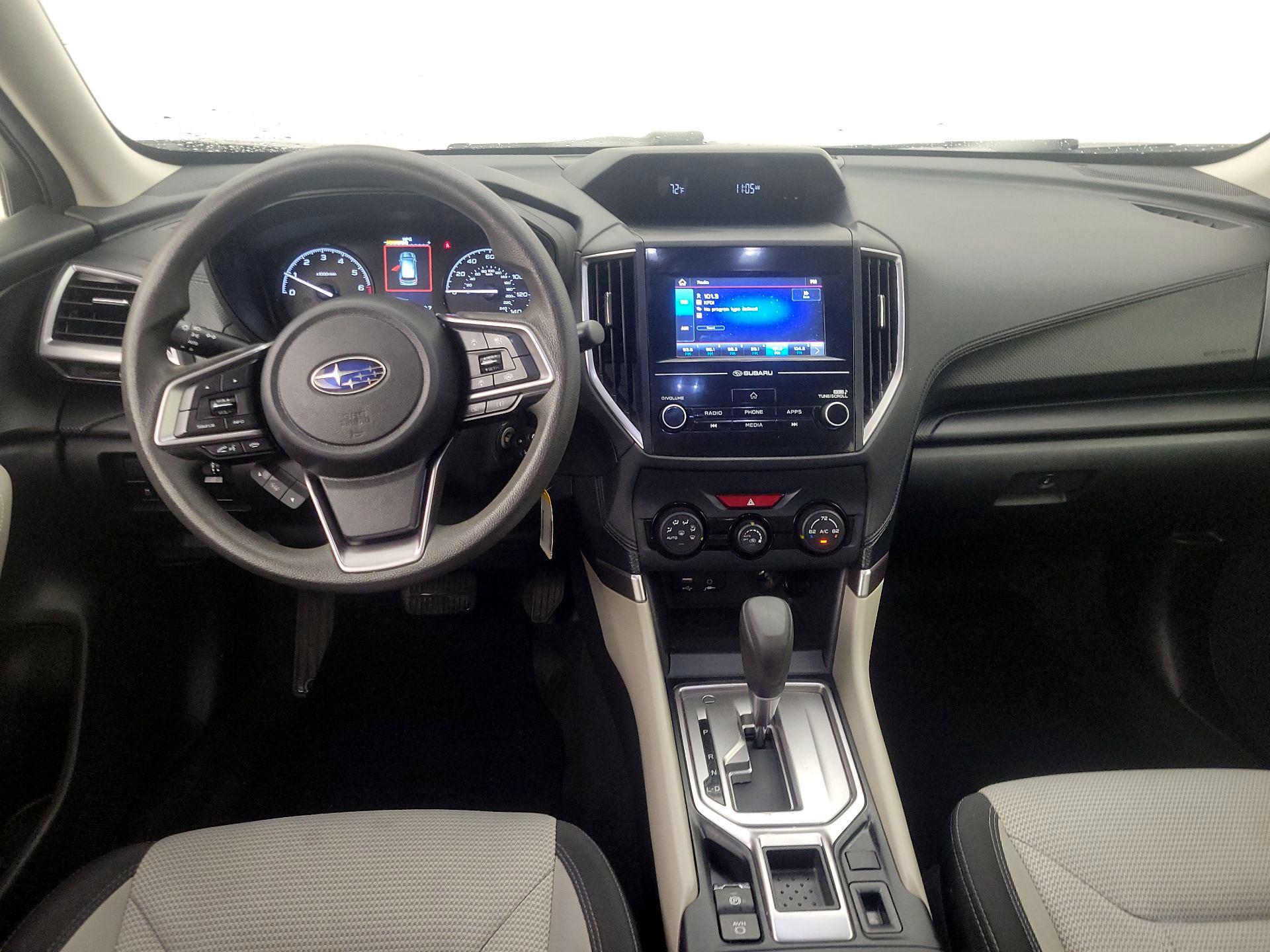 Thumbnail: 2023 Subaru Forester - 9