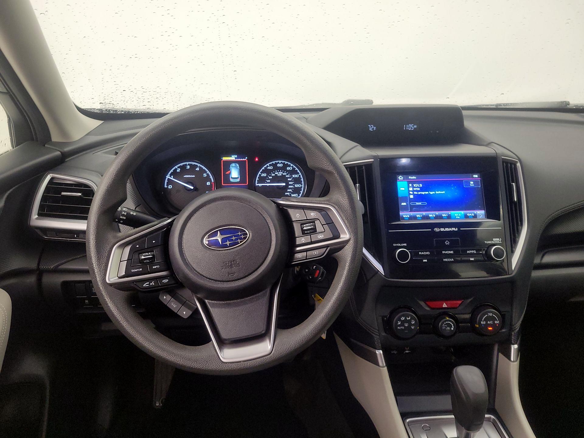 Thumbnail: 2023 Subaru Forester - 10