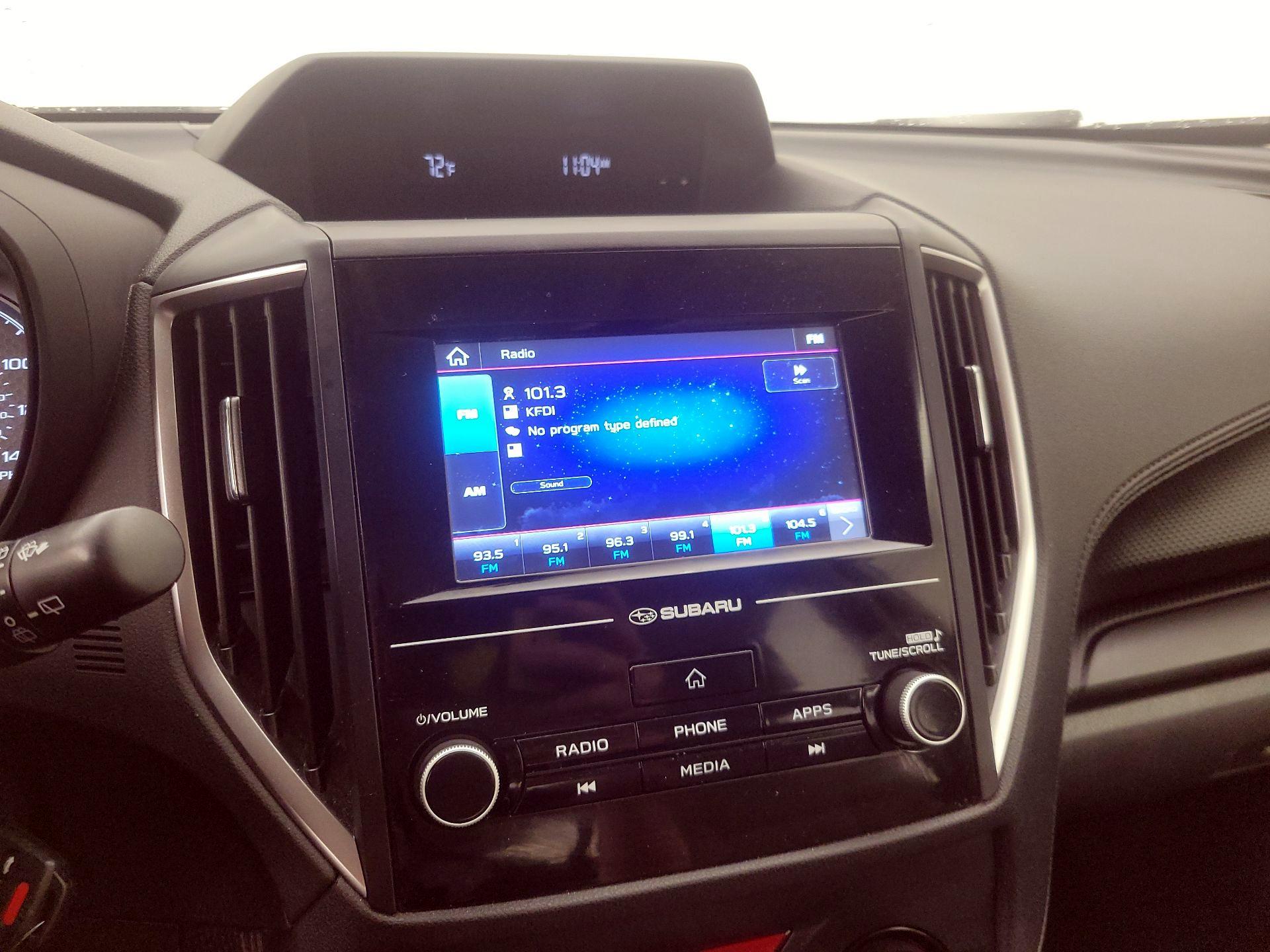 Thumbnail: 2023 Subaru Forester - 15
