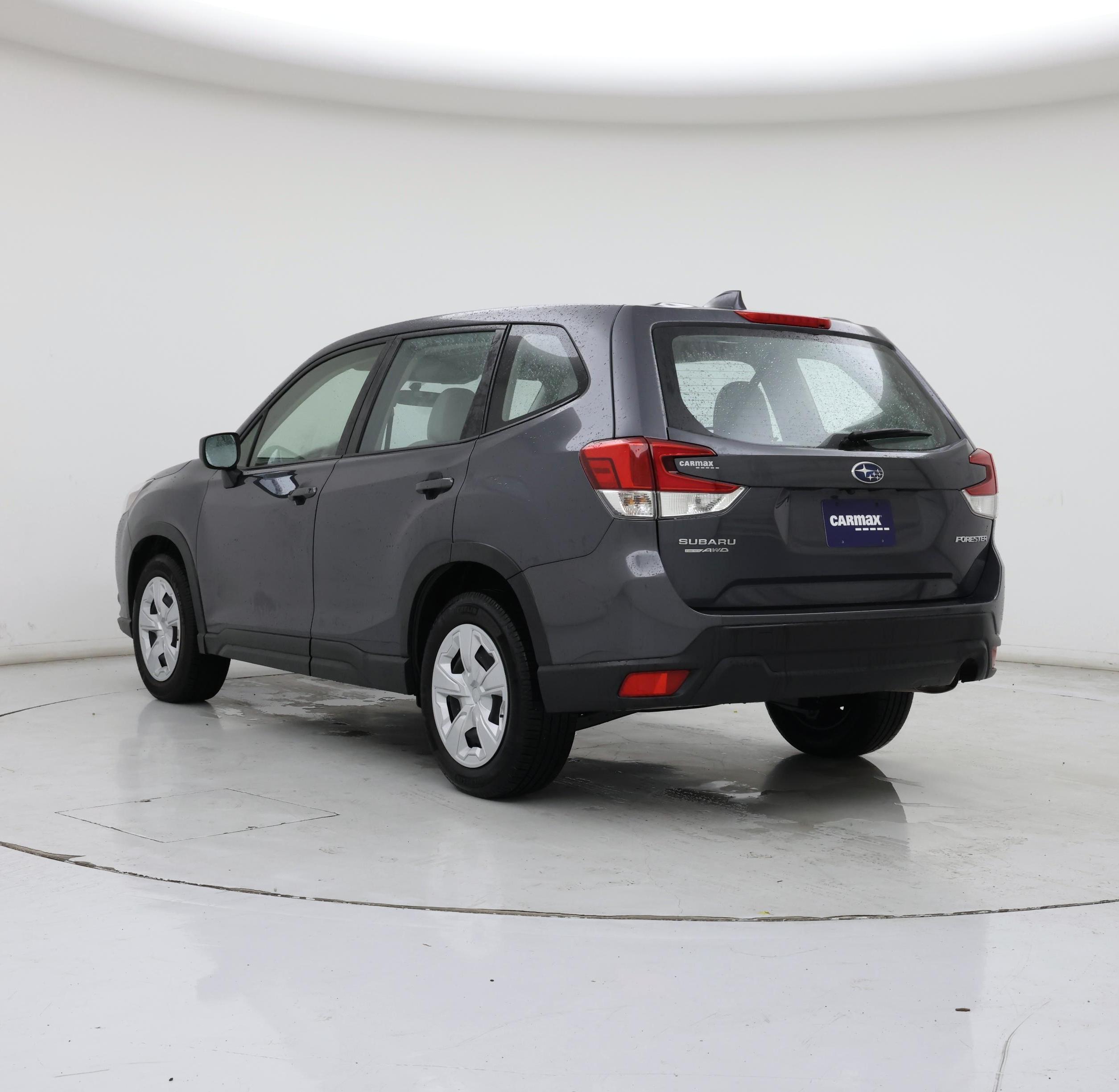 Thumbnail: 2023 Subaru Forester - 2