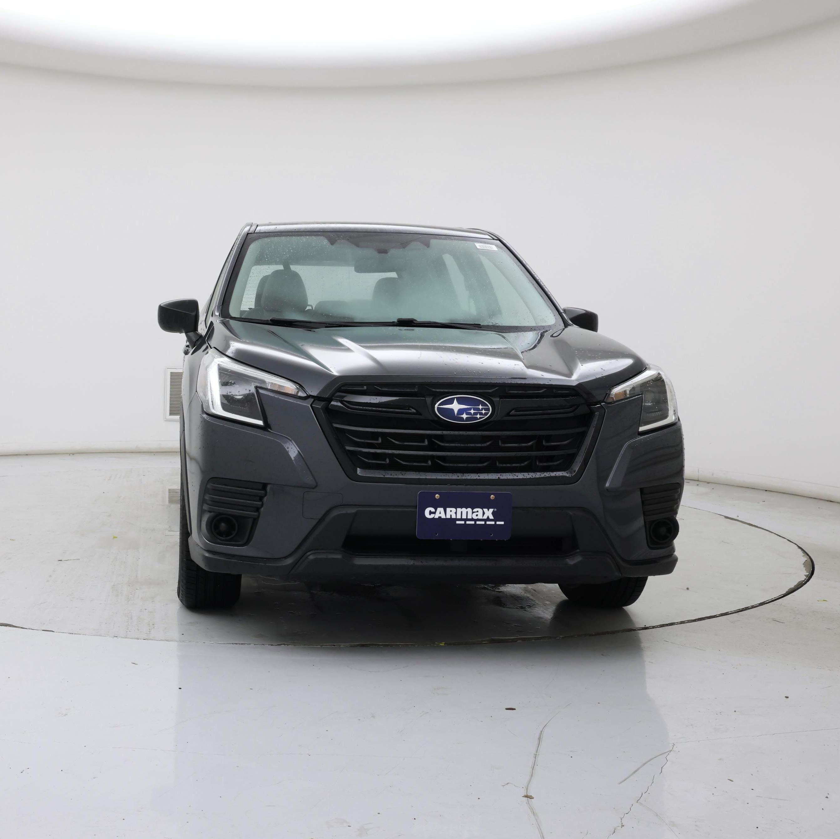 Thumbnail: 2023 Subaru Forester - 5